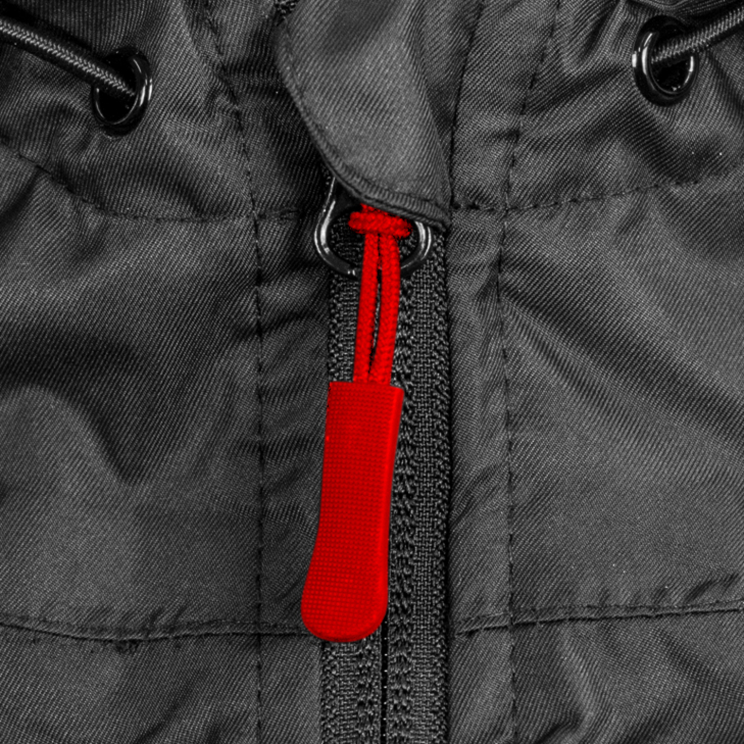 TRENDSWEAR Weston Womens Windbreaker - Image 9