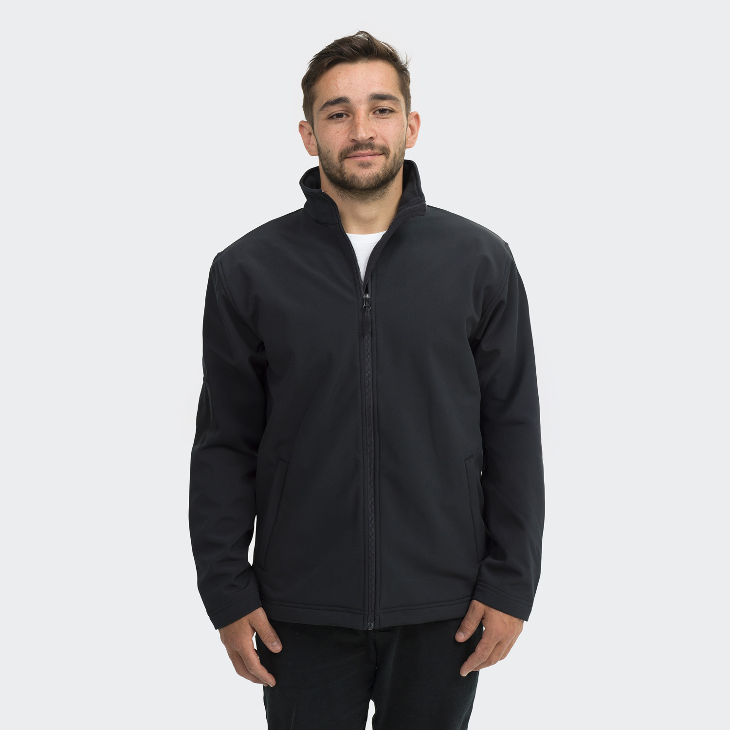 TRENDSWEAR Wesley Unisex Jacket