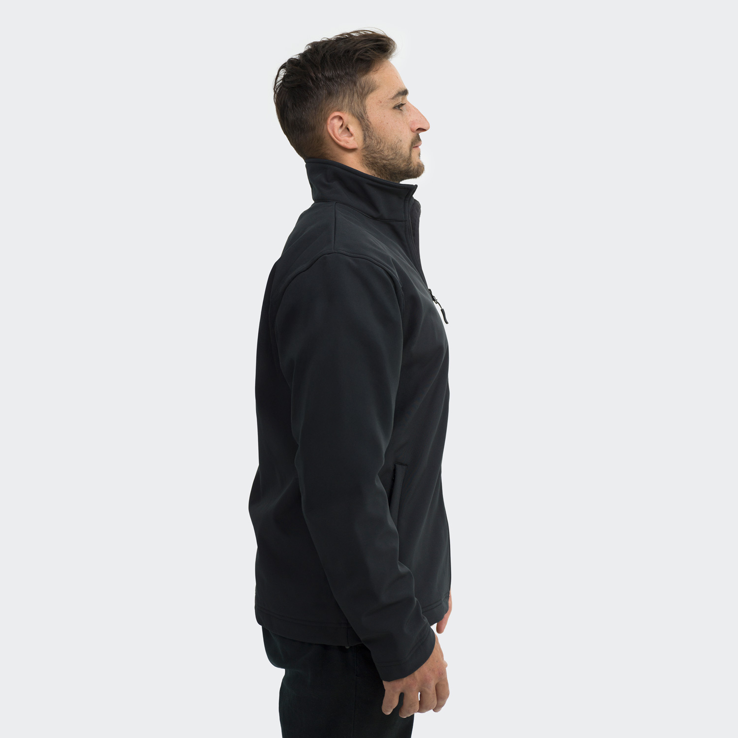 TRENDSWEAR Wesley Unisex Jacket - Image 2