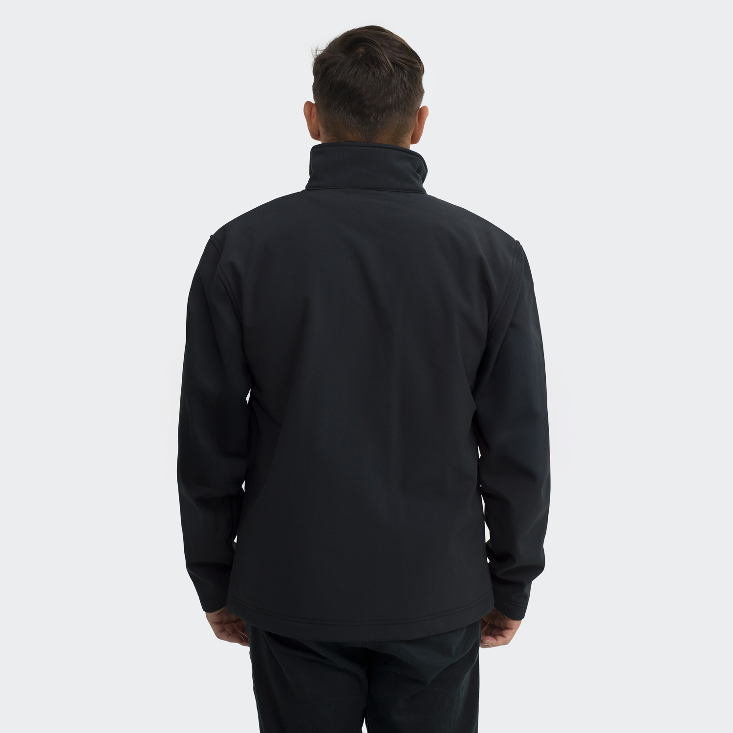 TRENDSWEAR Wesley Unisex Jacket - Image 3