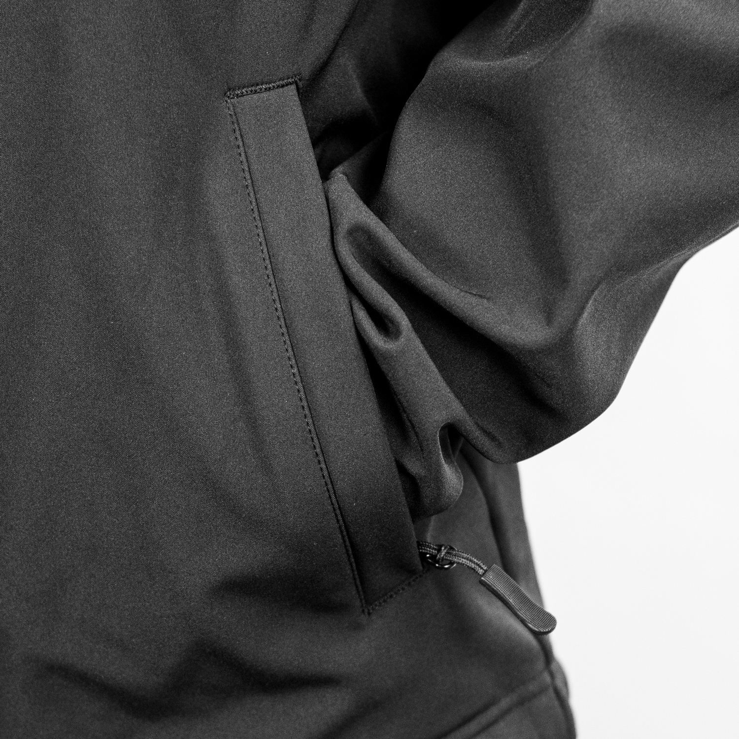 TRENDSWEAR Wesley Unisex Jacket - Image 4