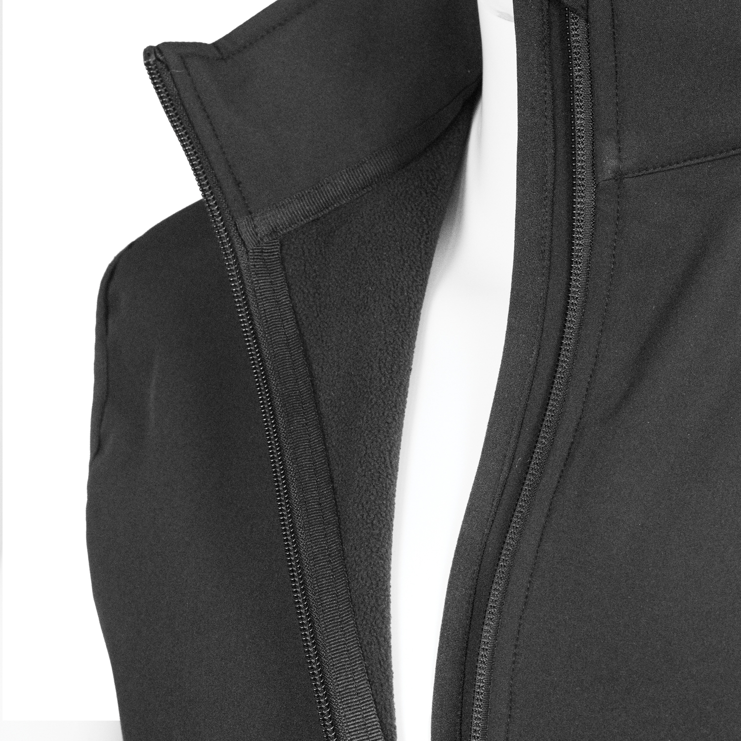 TRENDSWEAR Hudson Mens Vest - Image 6