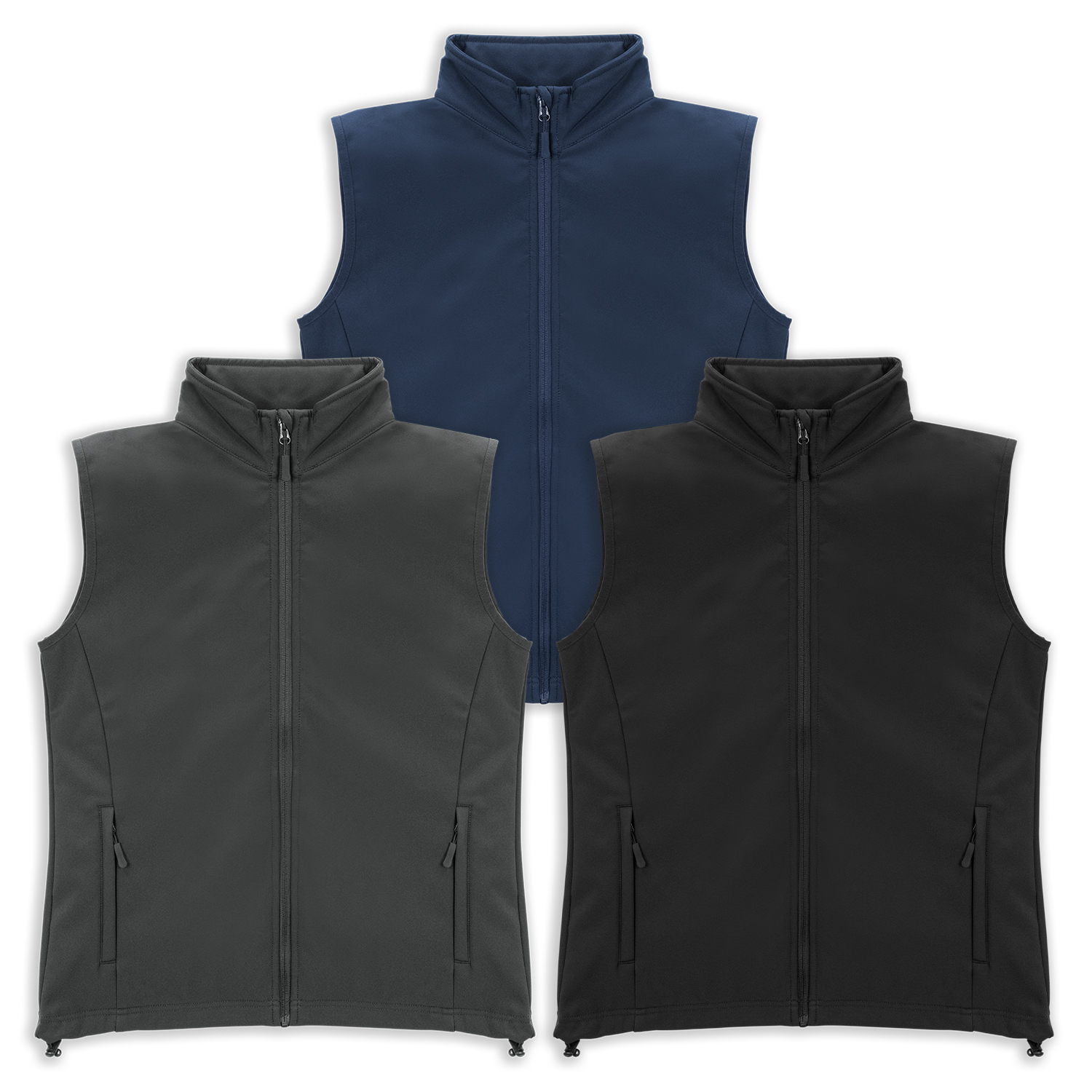 TRENDSWEAR Hudson Womens Vest - Image 14