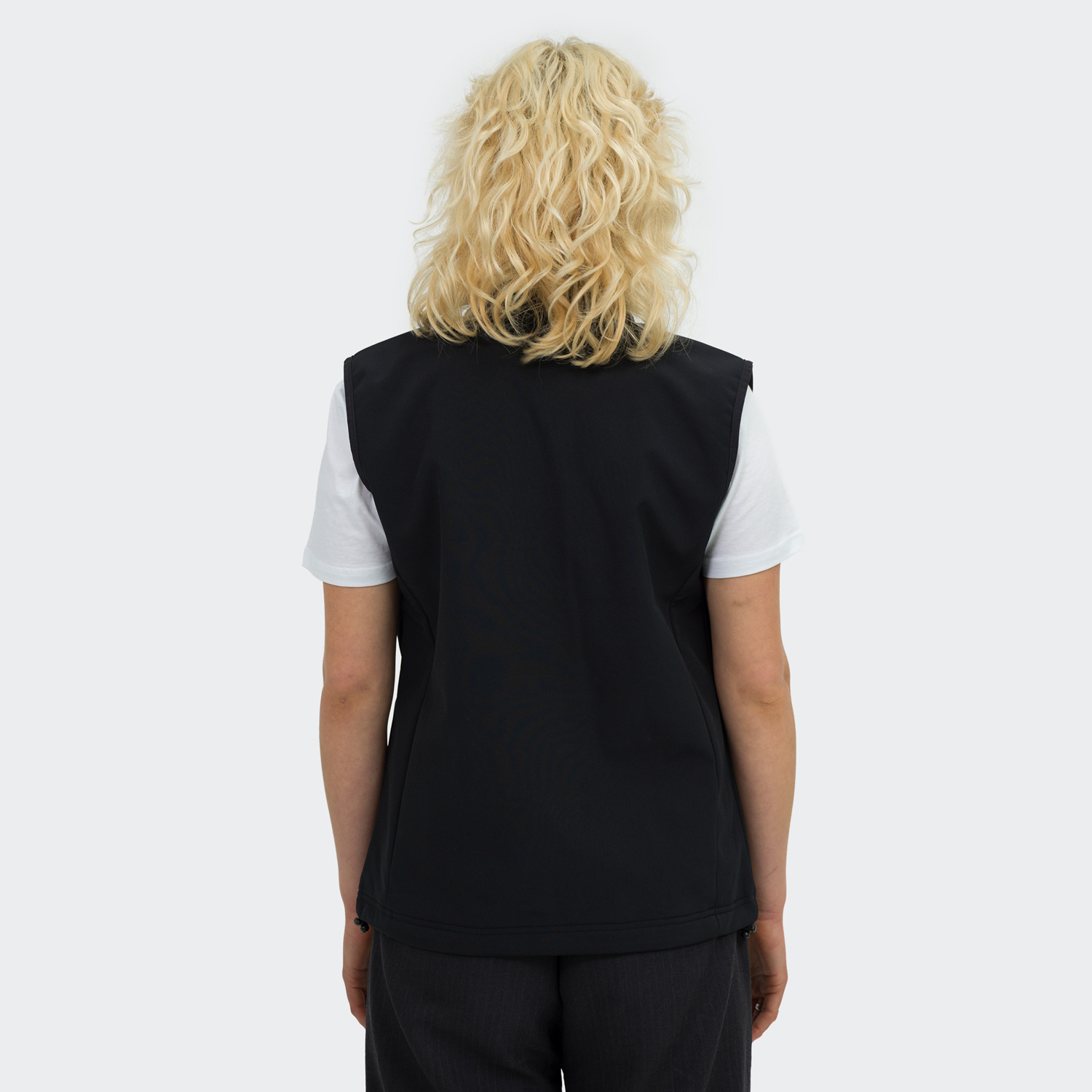 TRENDSWEAR Hudson Womens Vest - Image 4