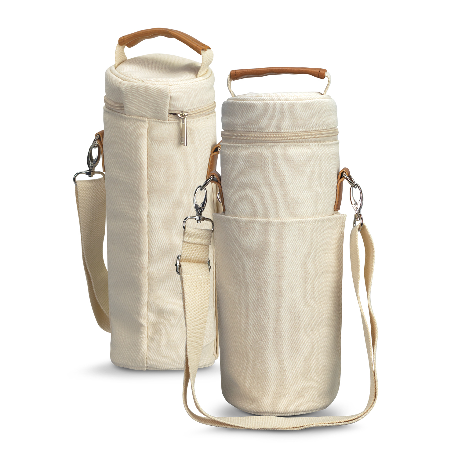 Colton Single Wine Cooler Bag - Image 2