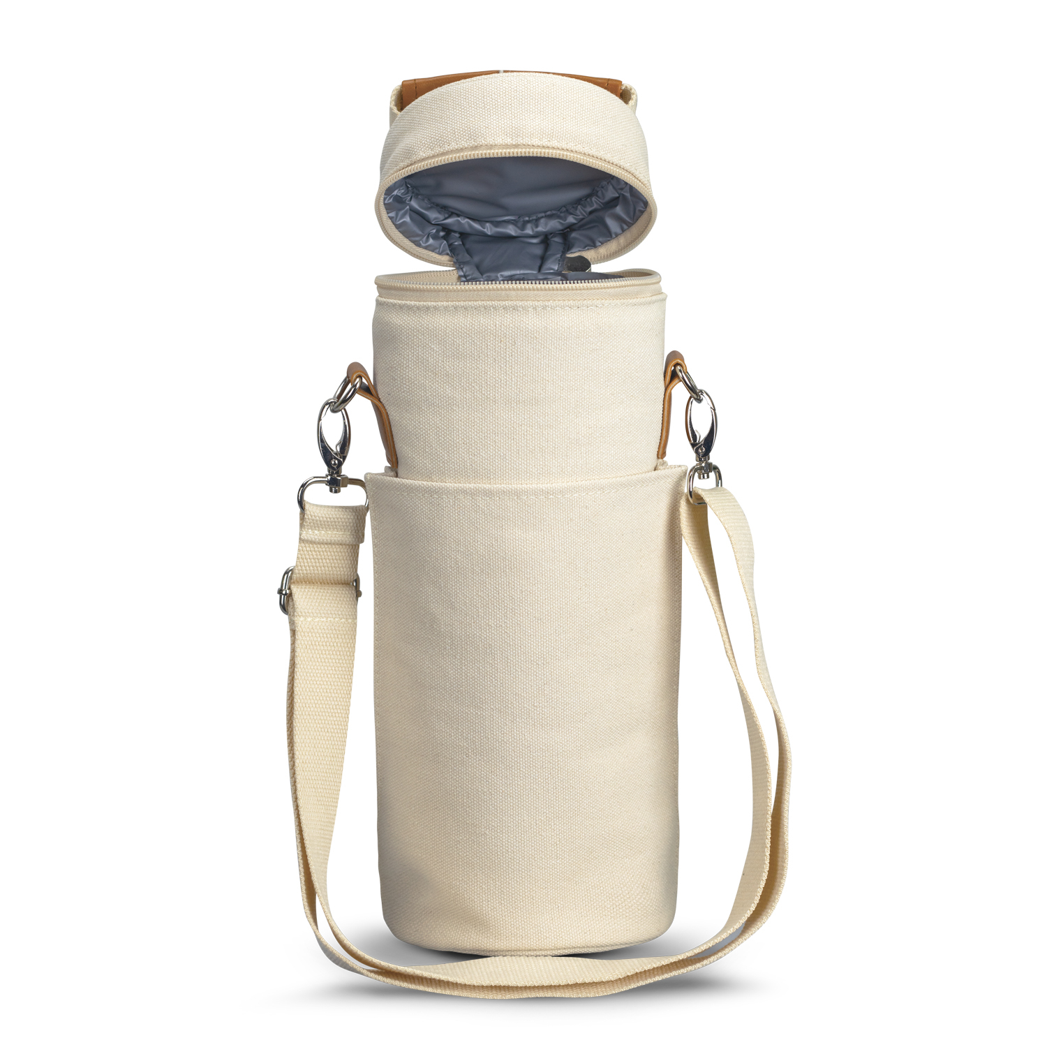 Colton Single Wine Cooler Bag - Image 3