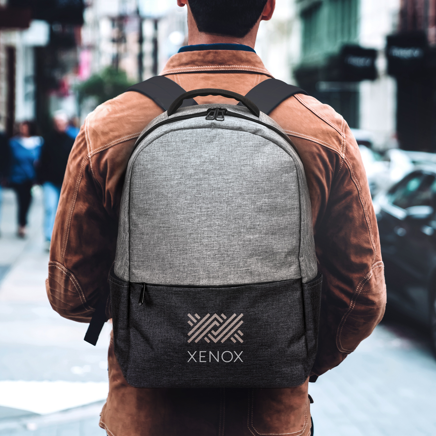 Greyton Backpack - Image 6