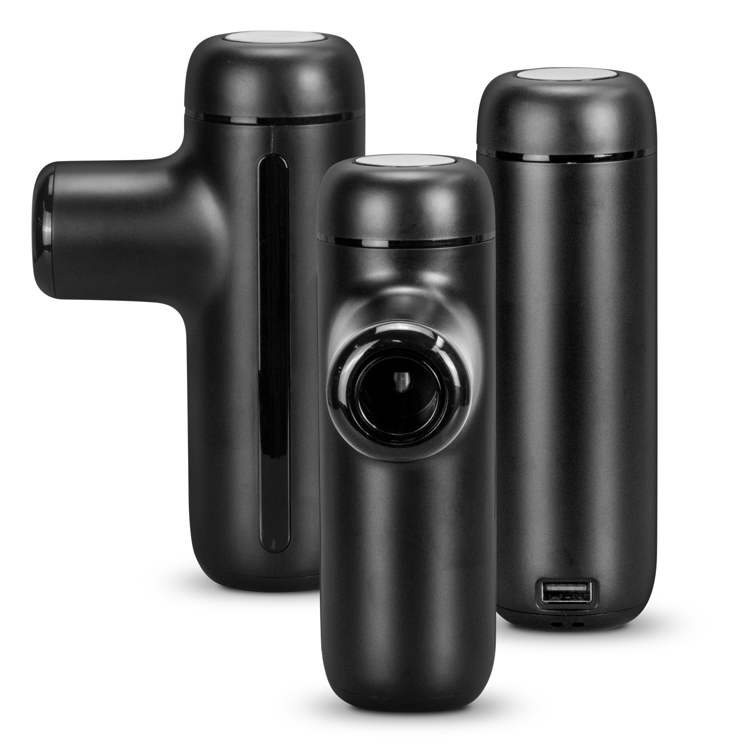 Luxe Handheld Massager - Image 2