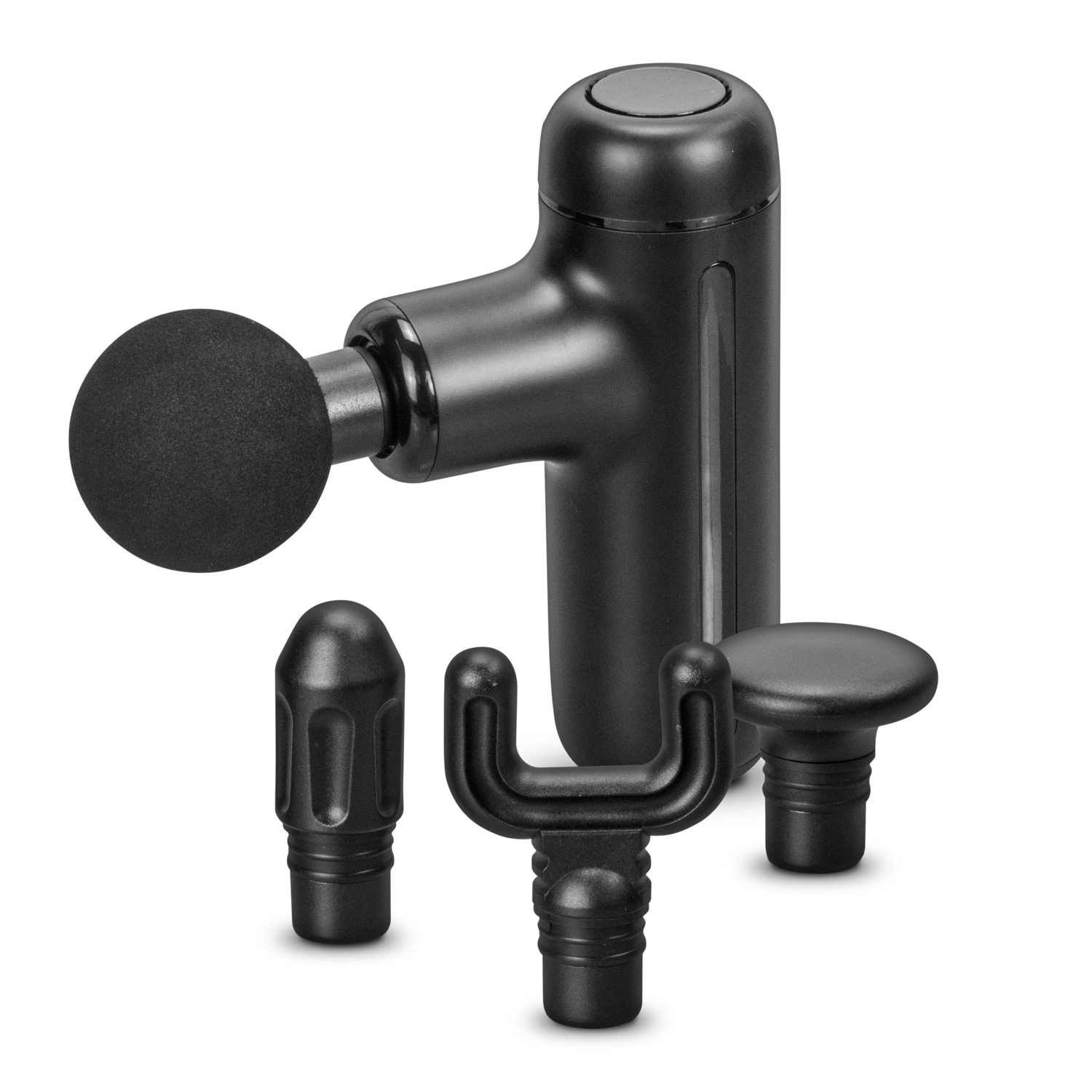 Luxe Handheld Massager - Image 3
