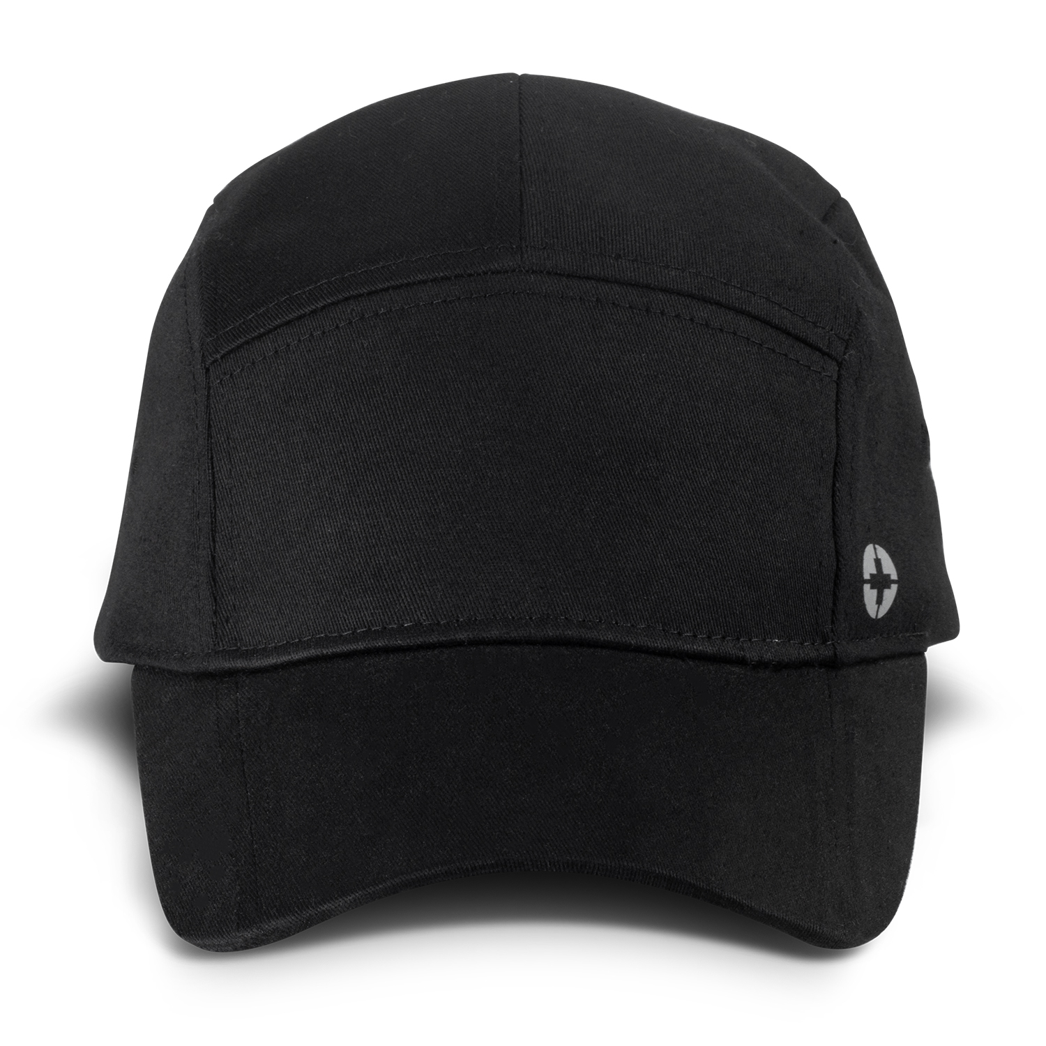 Swiss Peak 5 Panel Cap - Image 3