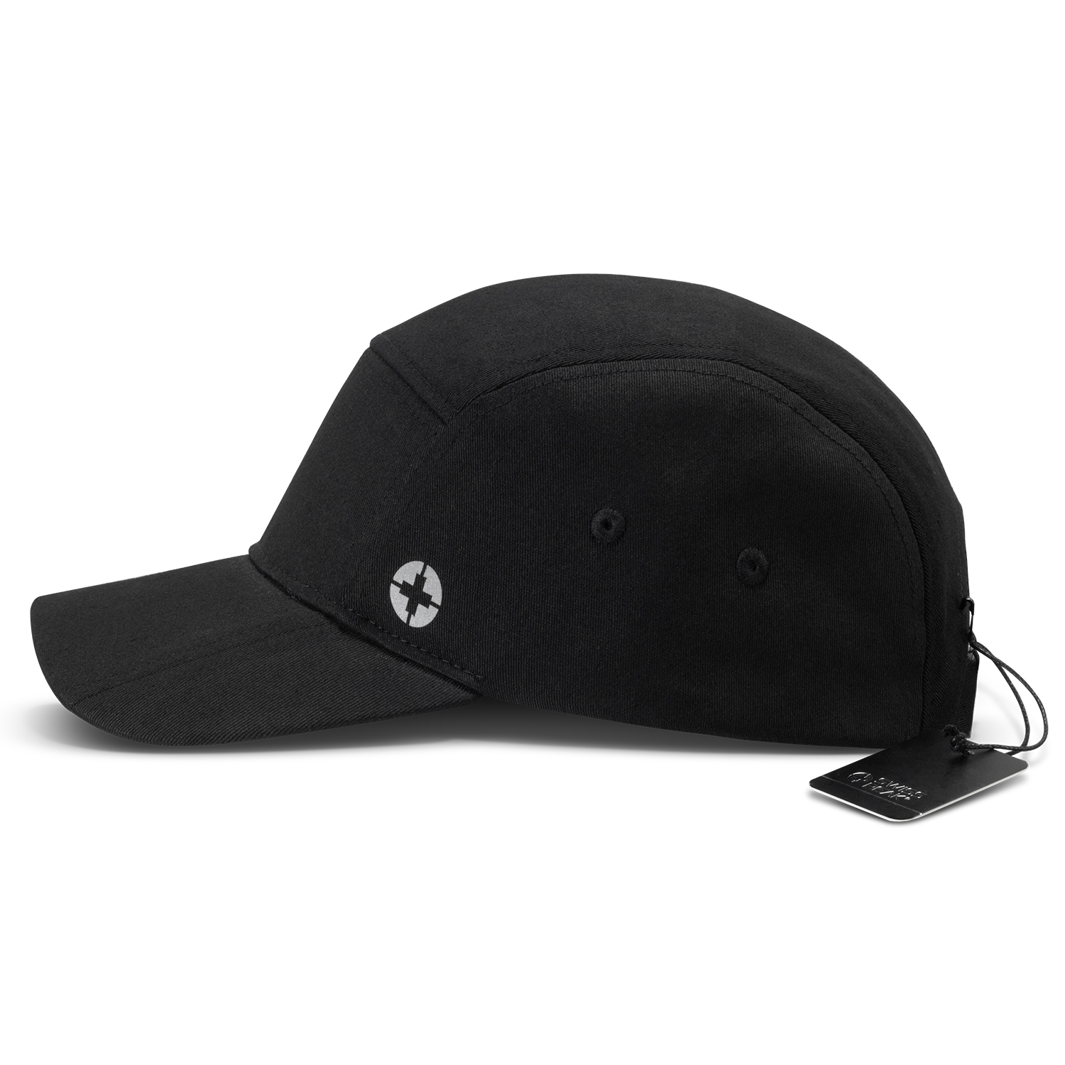 Swiss Peak 5 Panel Cap - Image 4