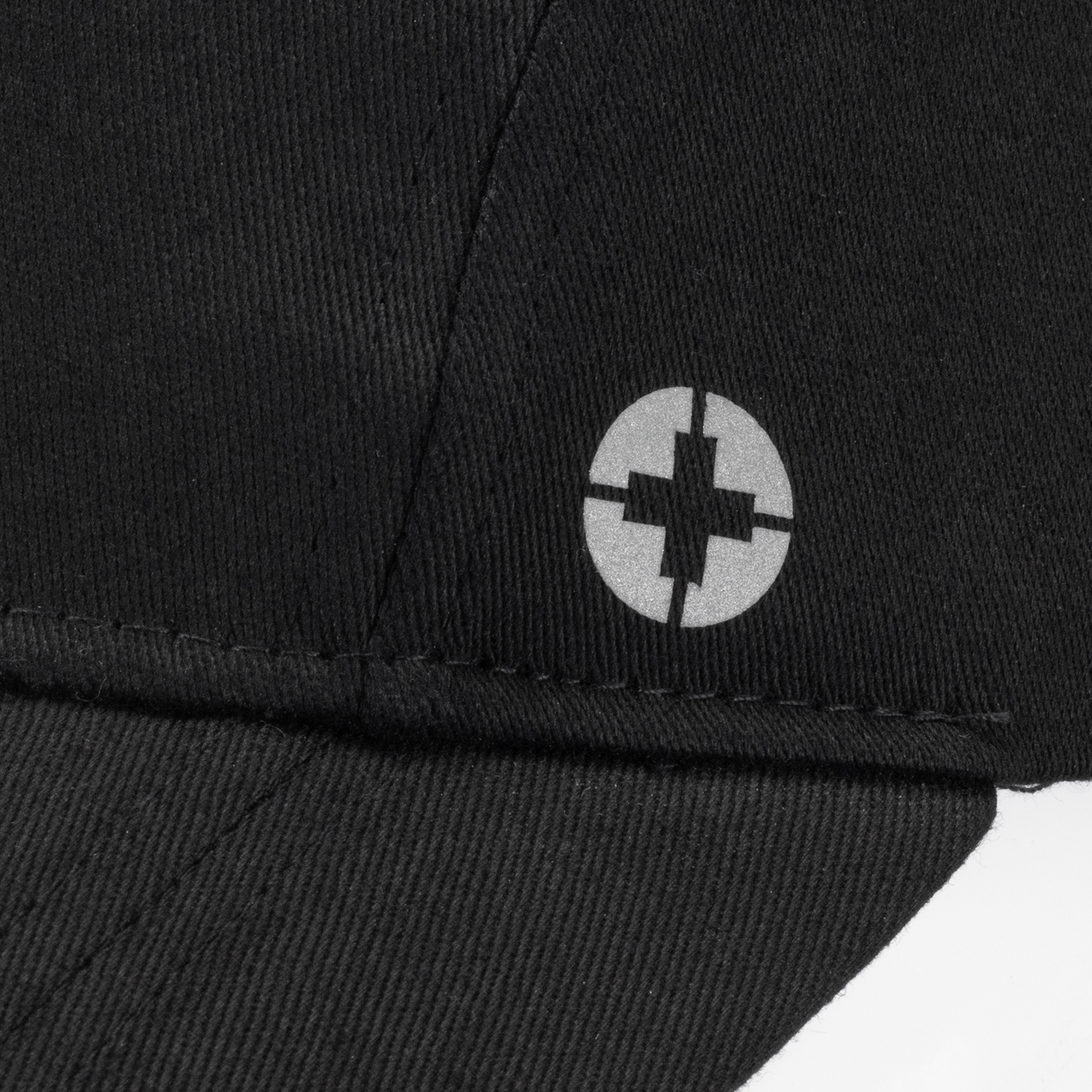 Swiss Peak 5 Panel Cap - Image 9