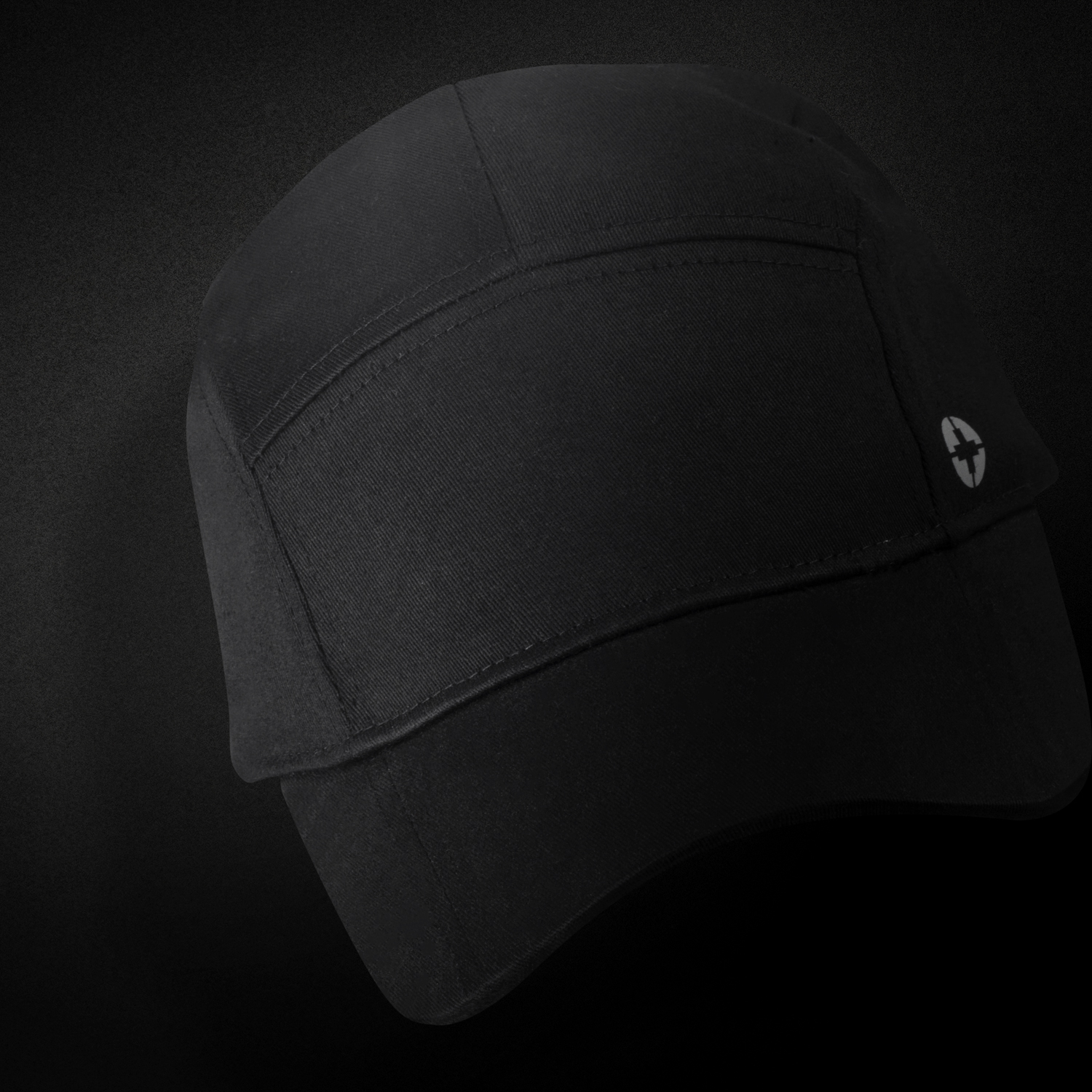 Swiss Peak 5 Panel Cap - Image 10