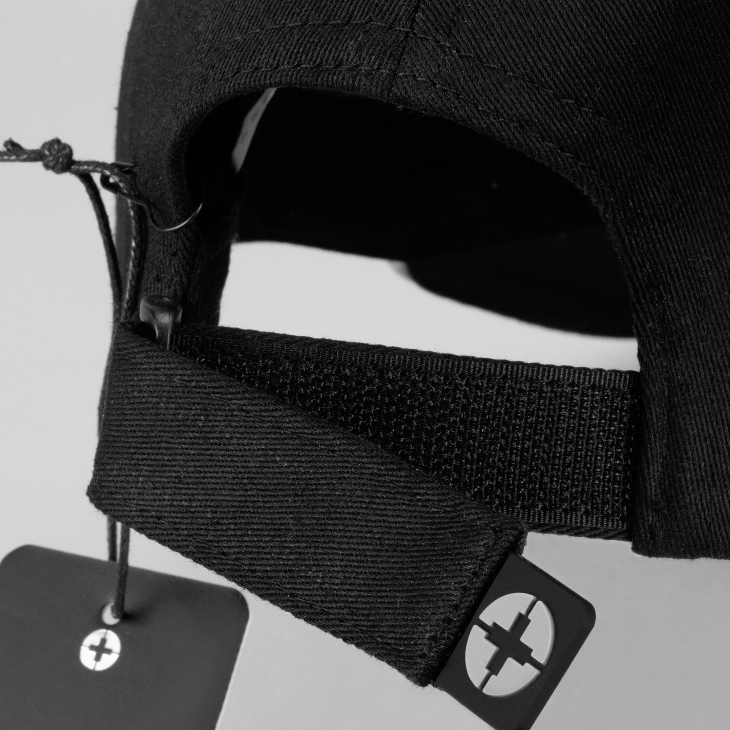 Swiss Peak 6 Panel Cap - Image 6