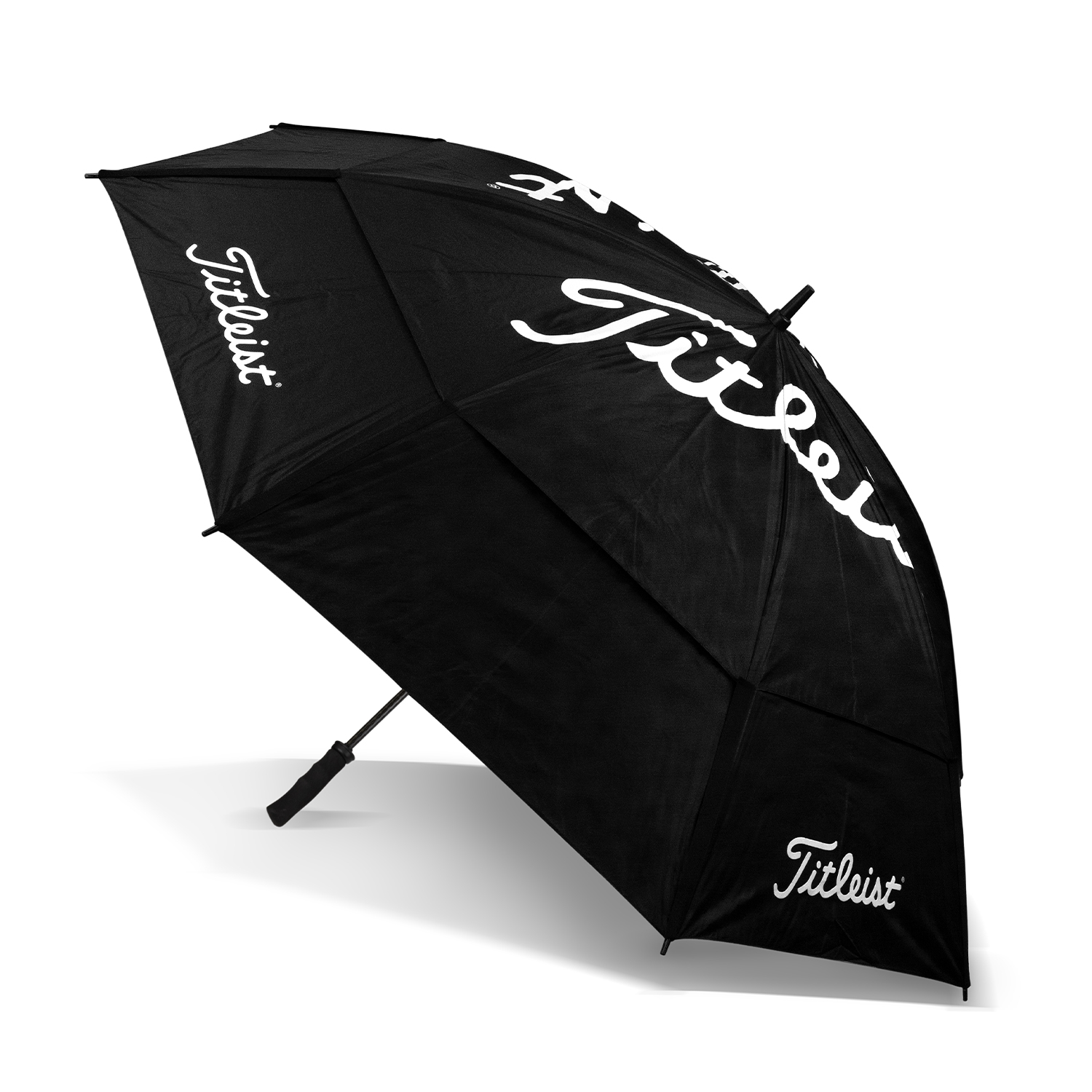 Titleist Tour Double Canopy Umbrella - Image 3