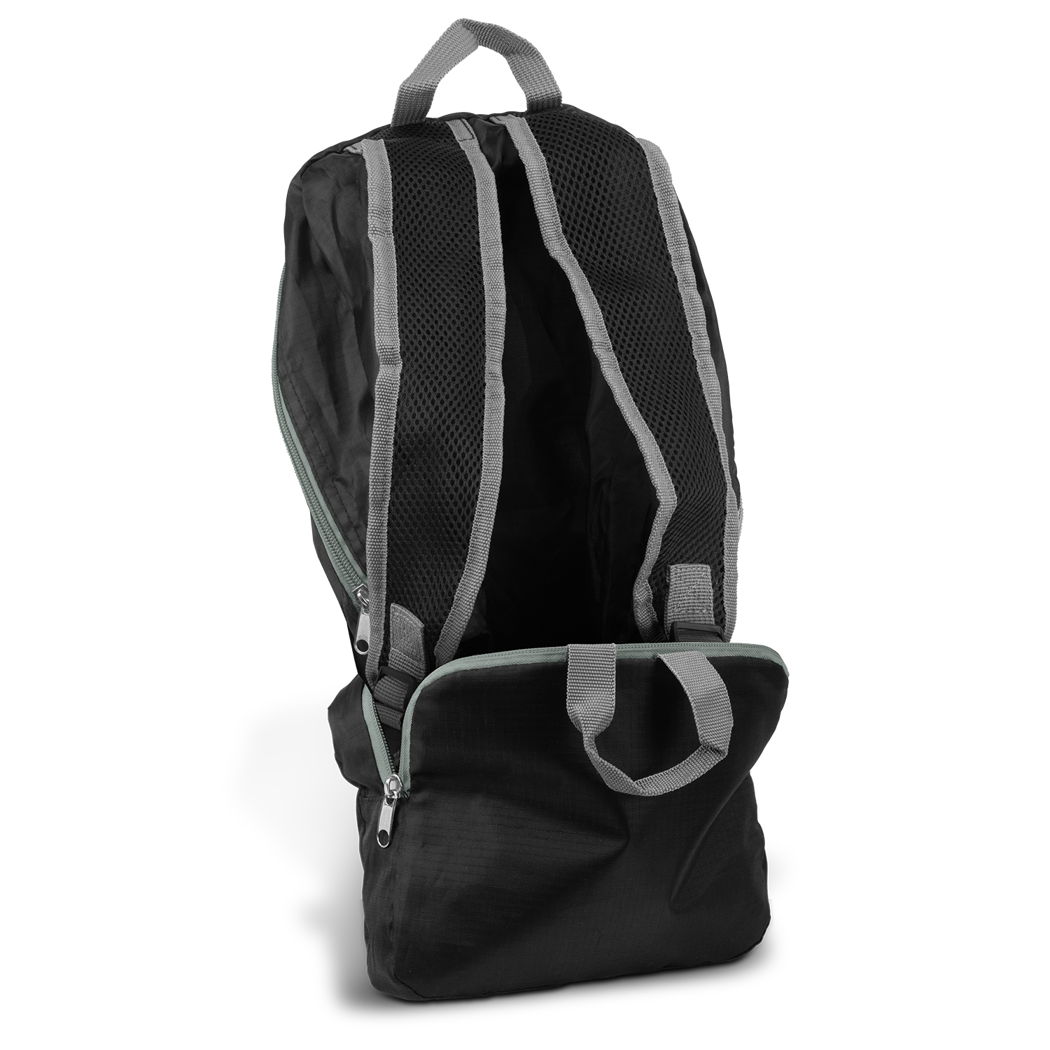 Origami Foldable Backpack - Image 5
