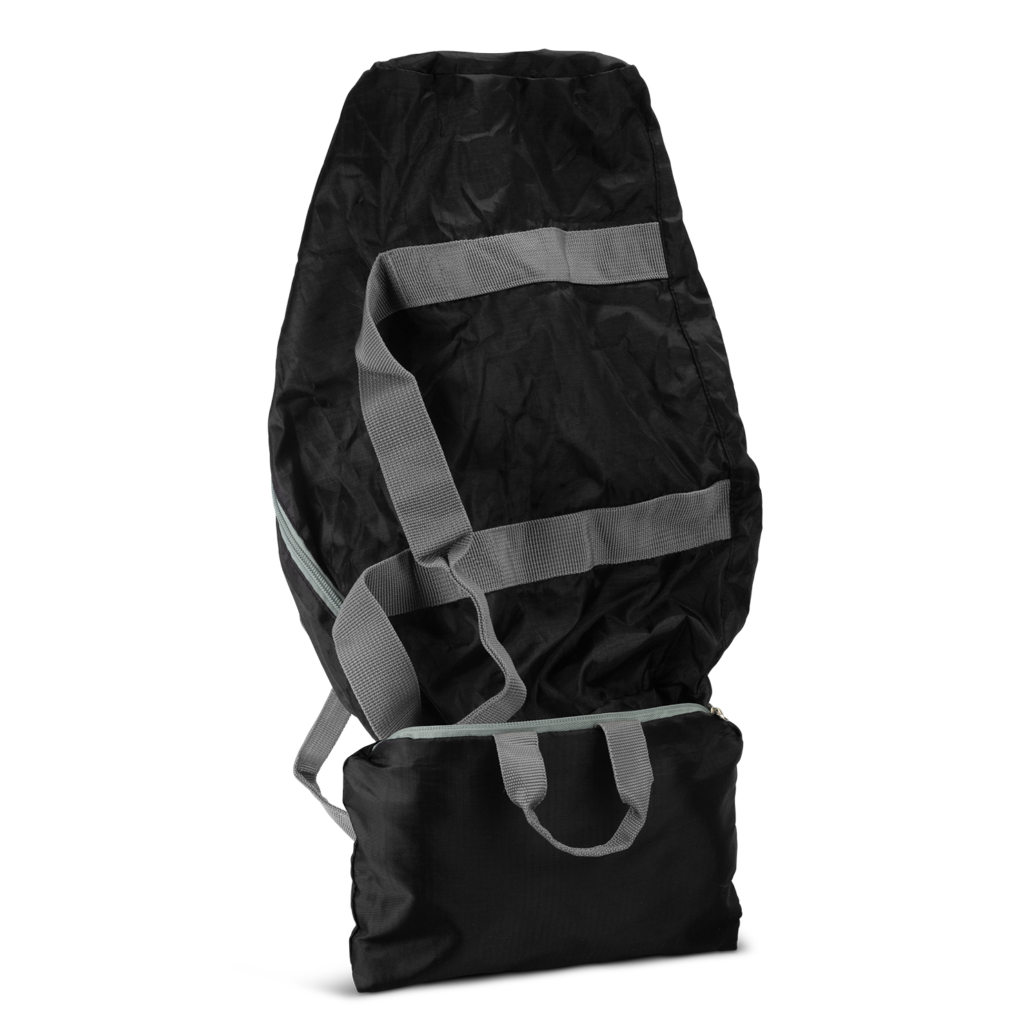 Origami Foldable Duffle - Image 5