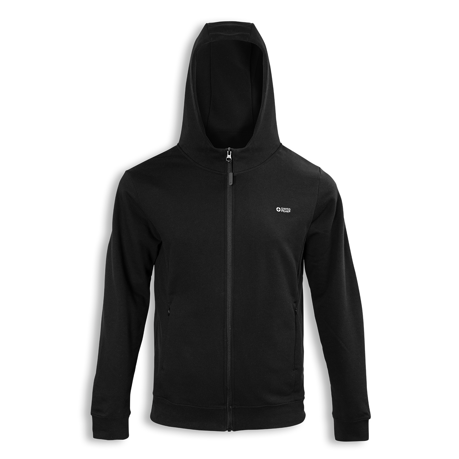 Swiss Peak Urban Hoodie - Image 2