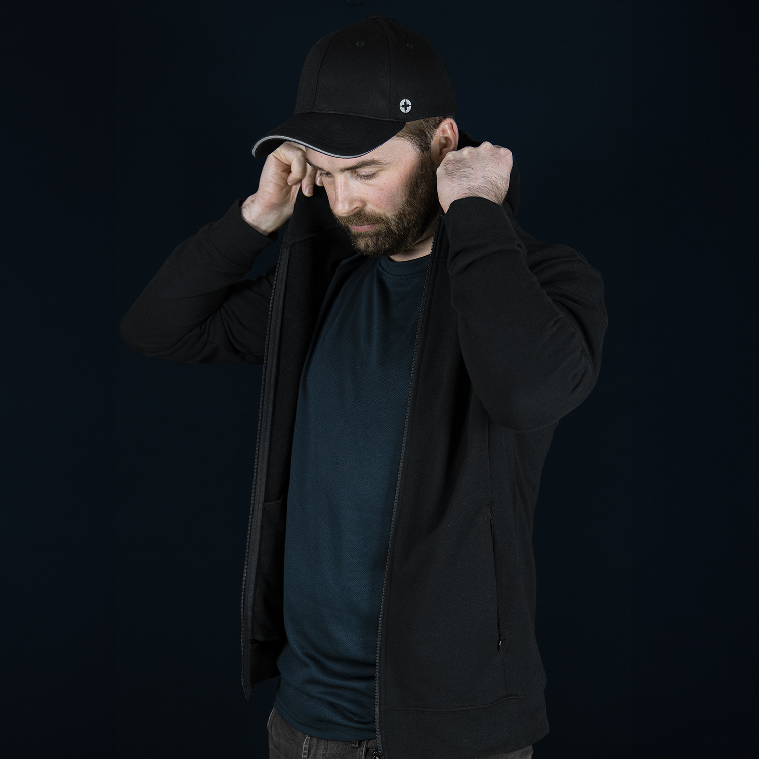 Swiss Peak Urban Hoodie - Image 8