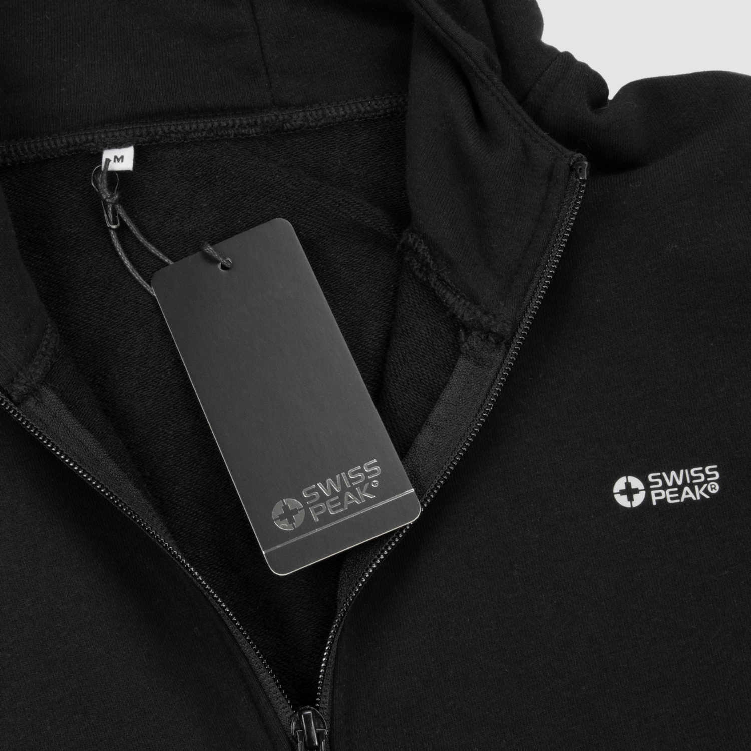 Swiss Peak Urban Hoodie - Image 7