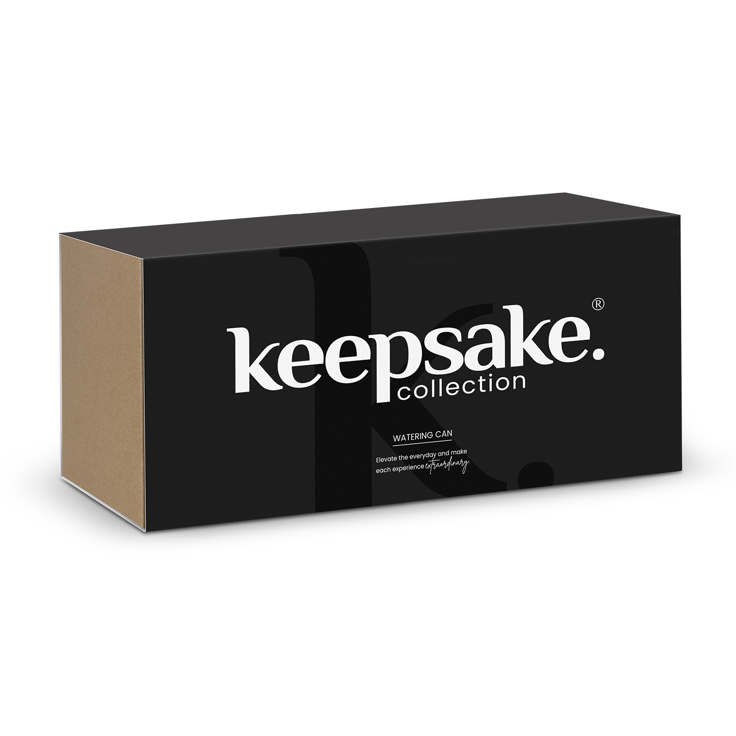 Keepsake Watering Can - Image 4