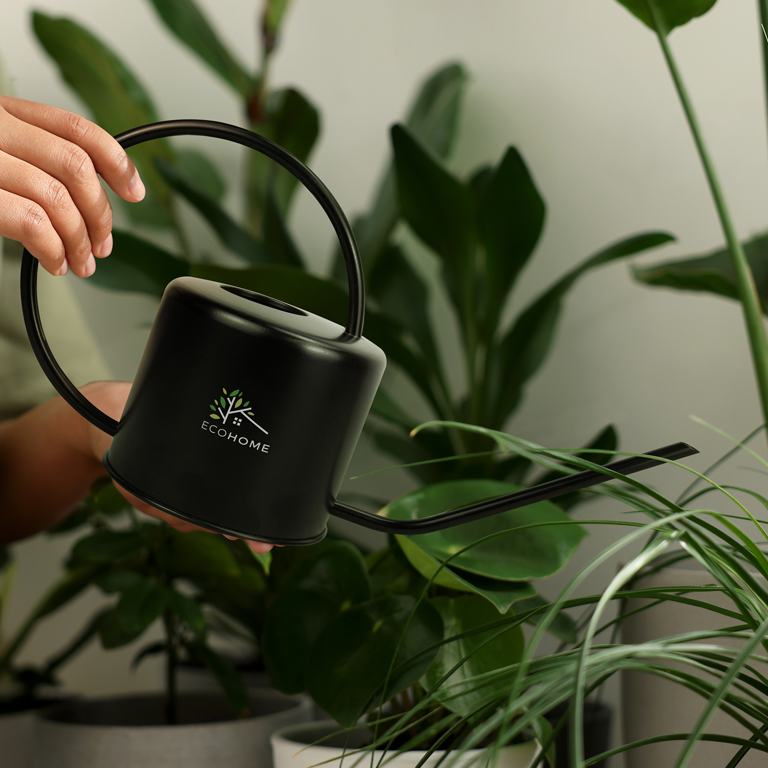 Keepsake Watering Can - Image 5