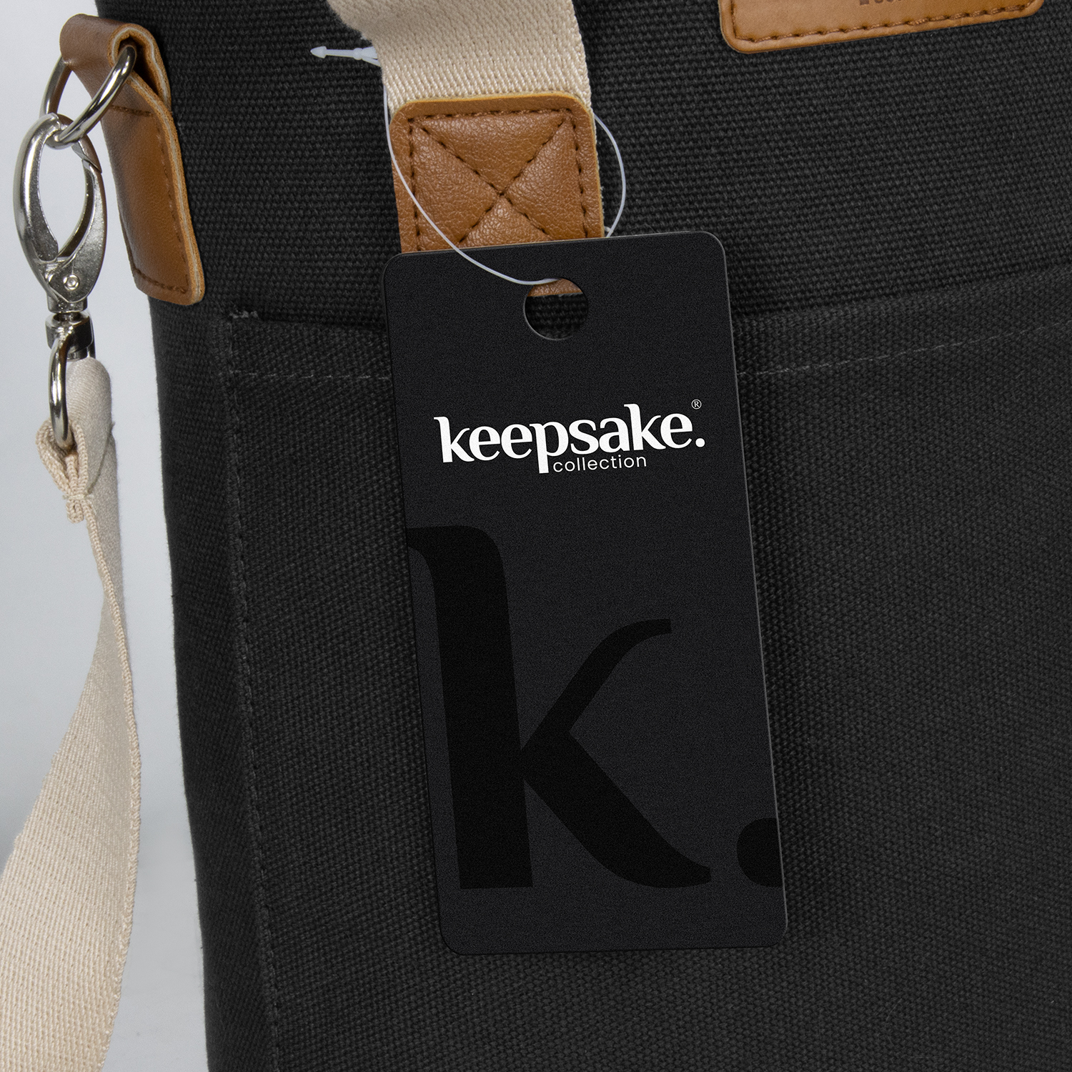 Keepsake Merchant Wine Cooler Bag - Image 9