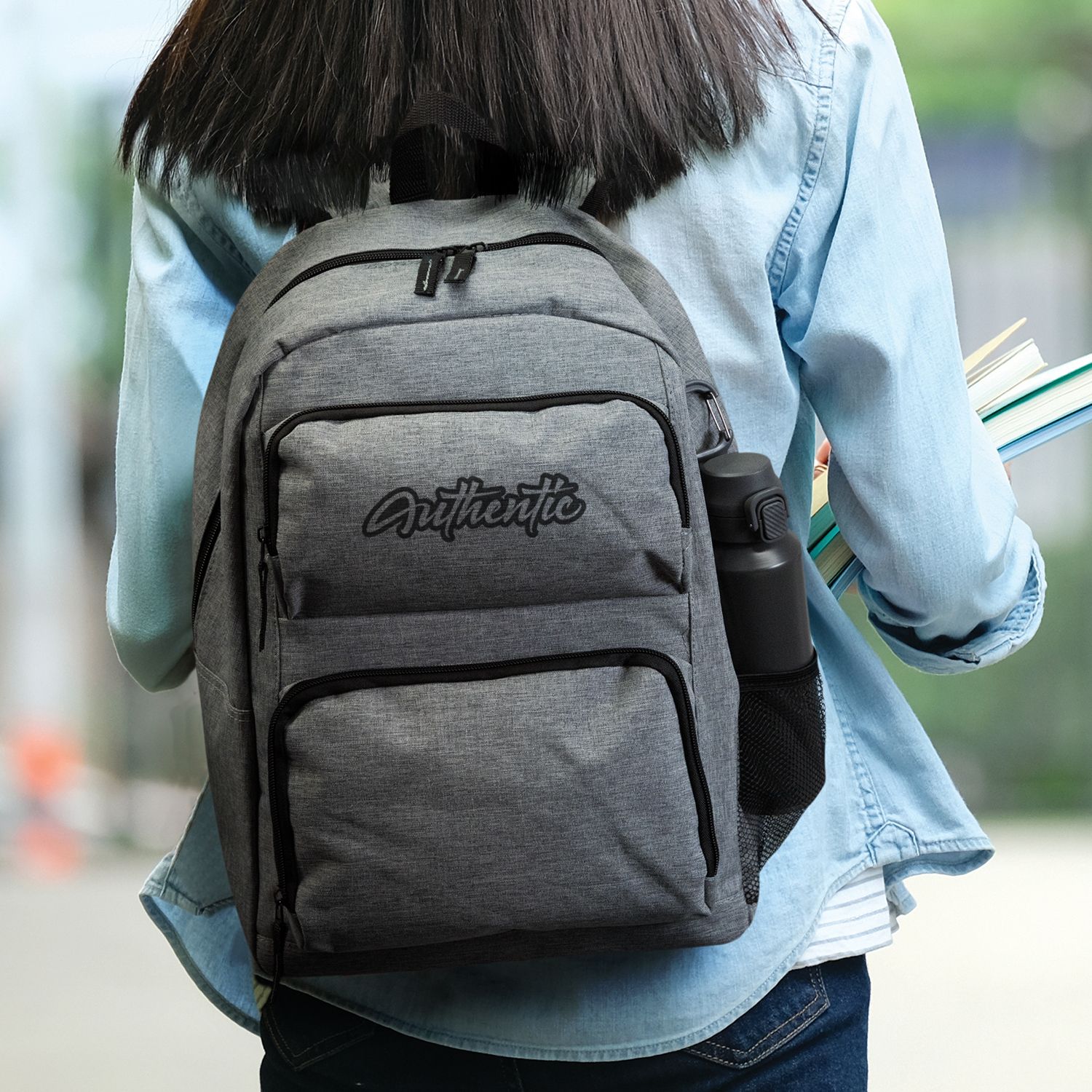 Sawyer Backpack - Image 5
