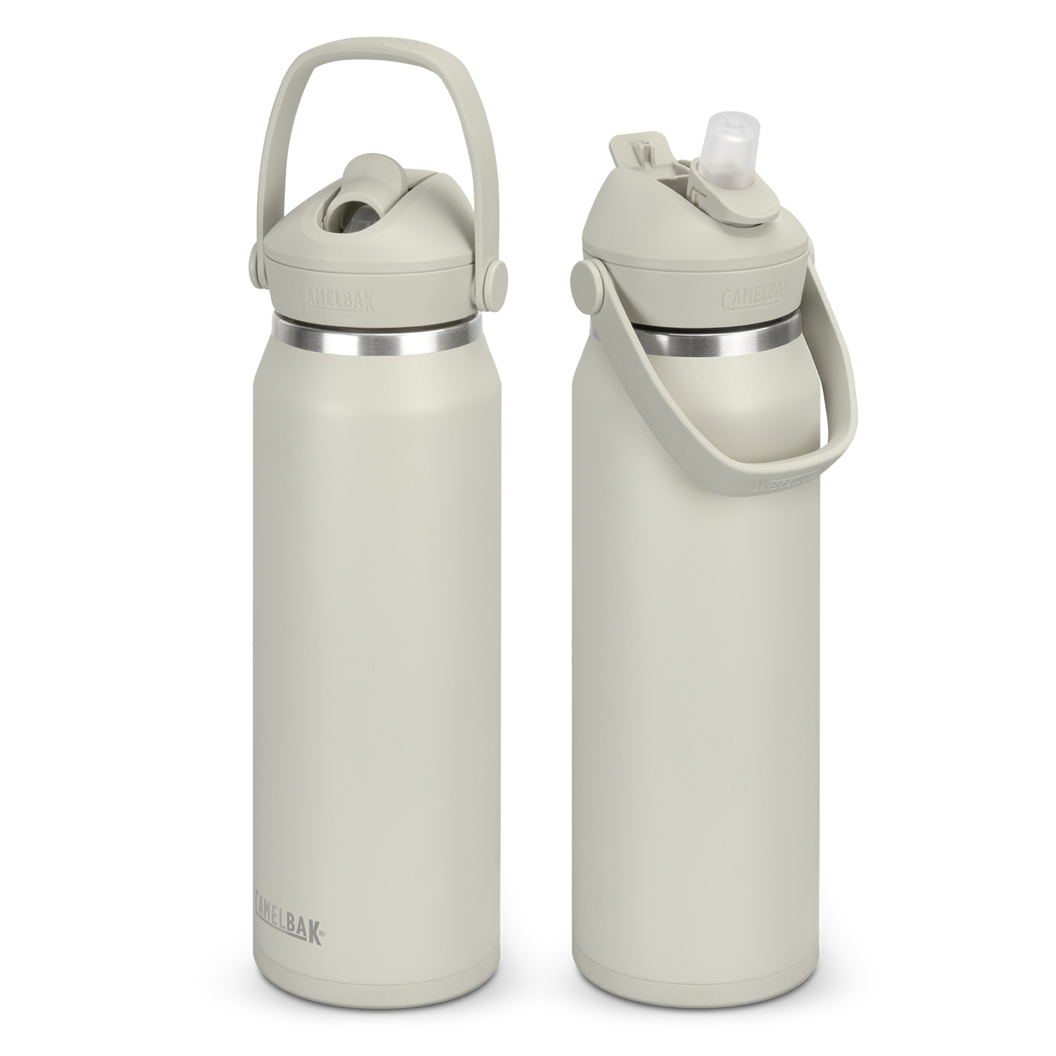 CamelBak Thrive Flip Straw Vacuum Bottle - 1L - Image 2