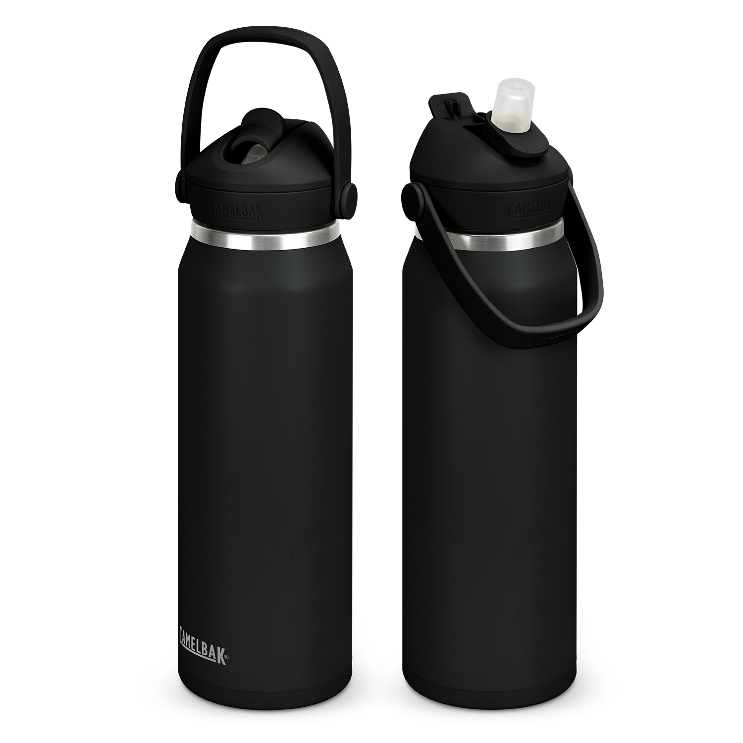 CamelBak Thrive Flip Straw Vacuum Bottle - 1L - Image 4