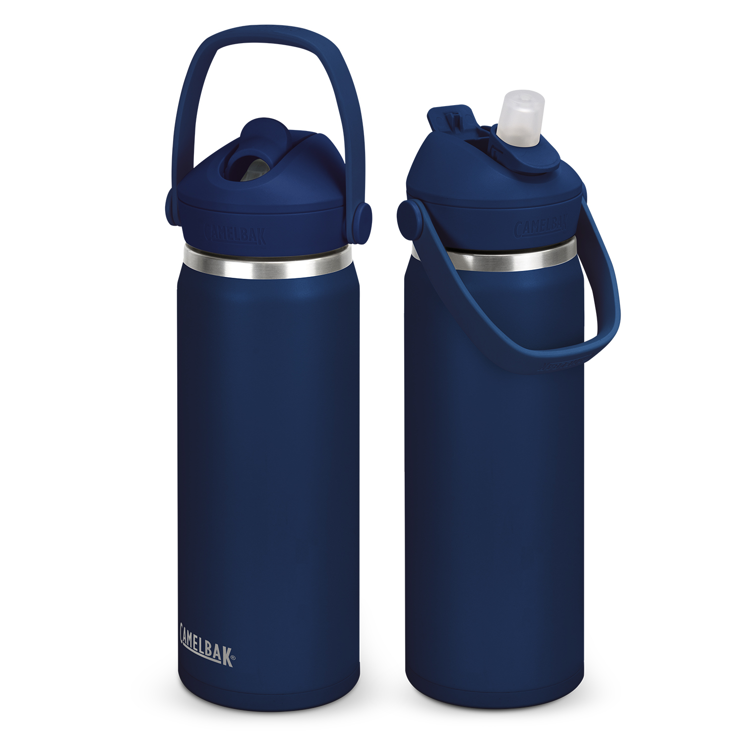 CamelBak Thrive Flip Straw Vacuum Bottle - 600ml - Image 3