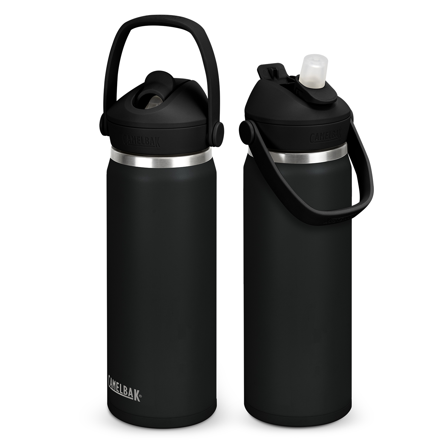 CamelBak Thrive Flip Straw Vacuum Bottle - 600ml - Image 3