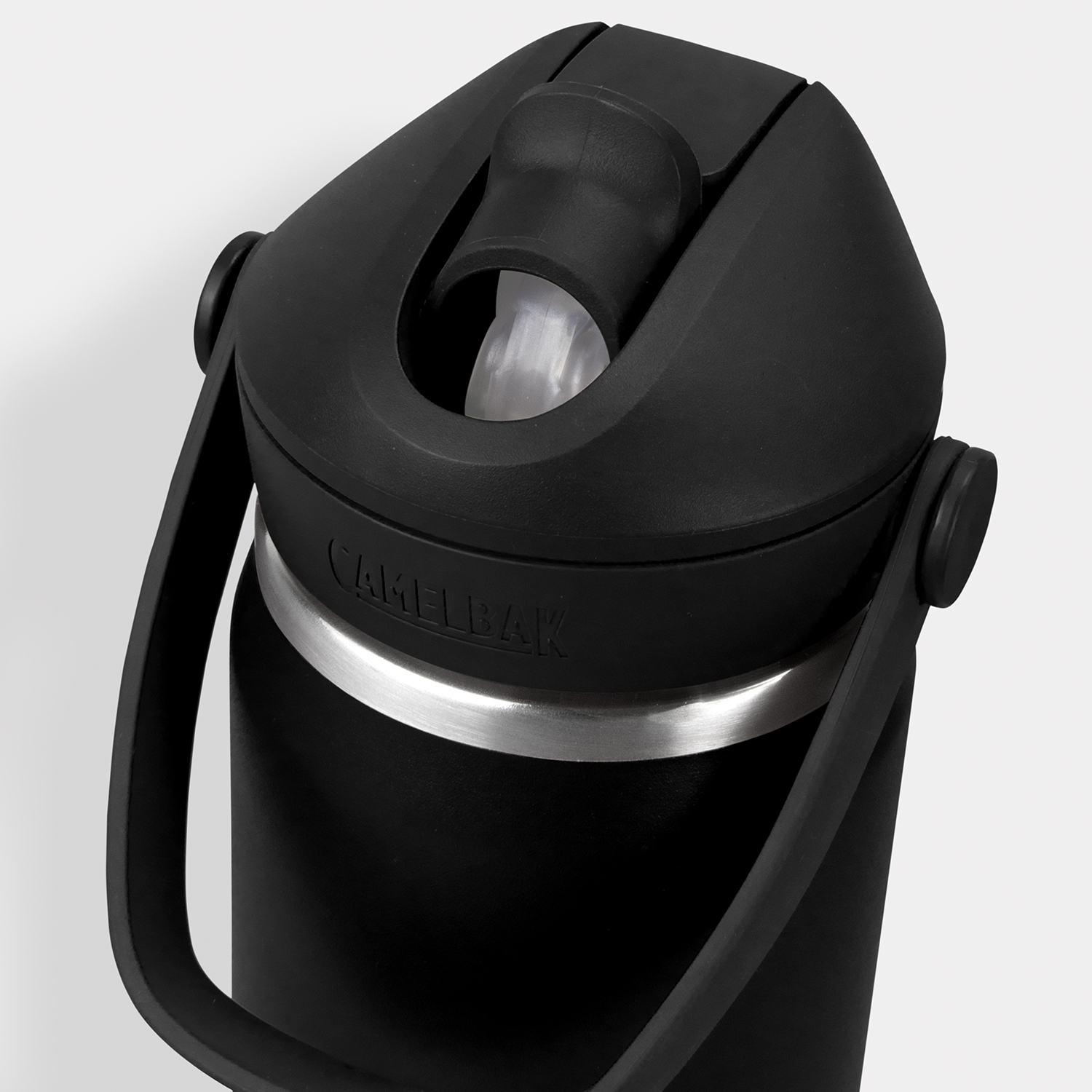 CamelBak Thrive Flip Straw Vacuum Bottle - 600ml - Image 4