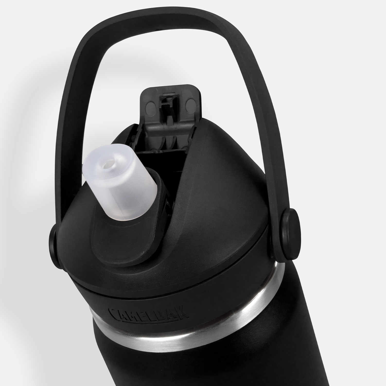 CamelBak Thrive Flip Straw Vacuum Bottle - 600ml - Image 5