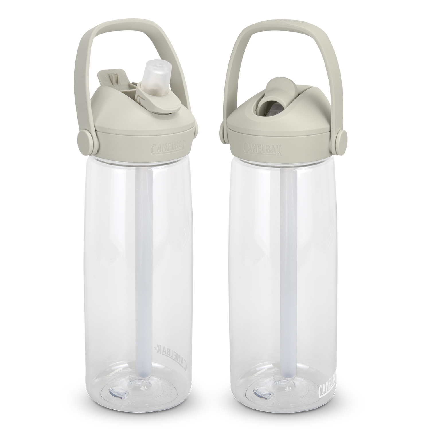 CamelBak Thrive Flip Straw Bottle - 750ml - Image 2