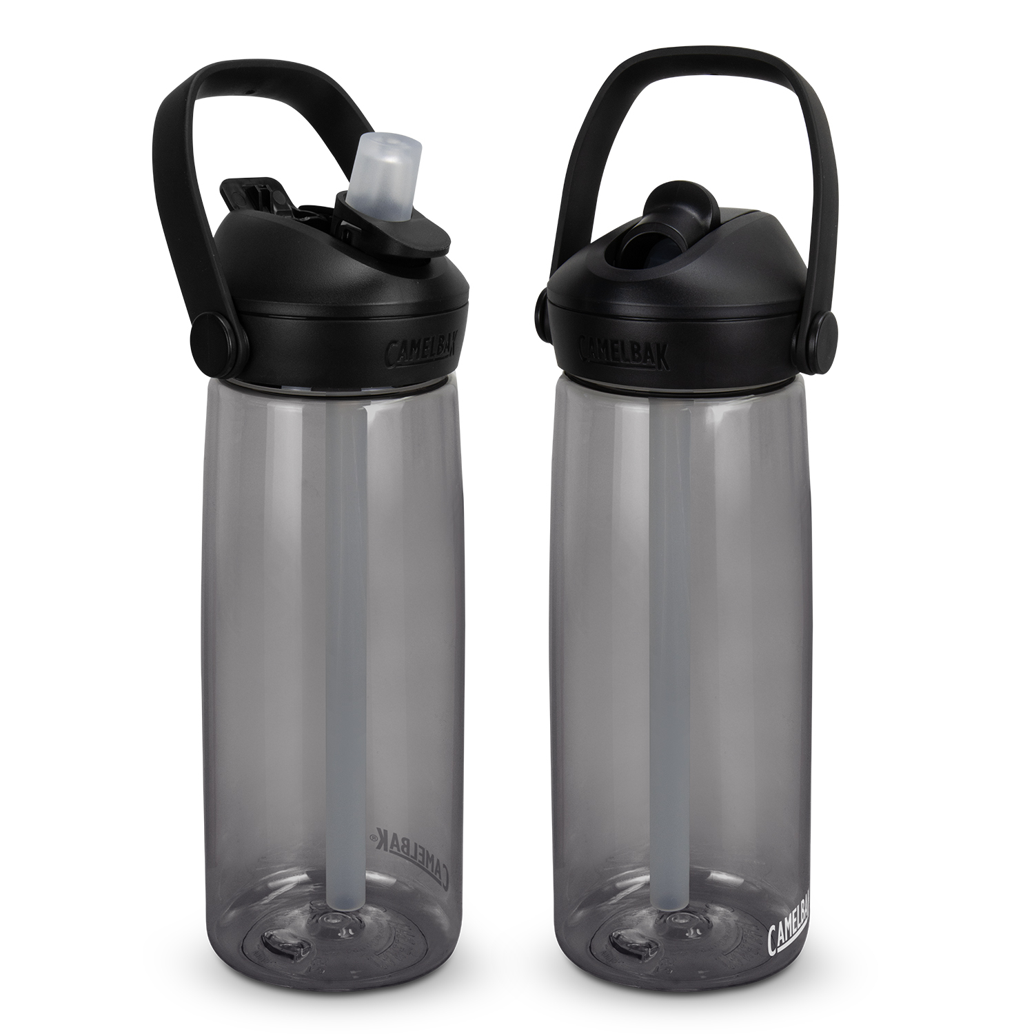 CamelBak Thrive Flip Straw Bottle - 750ml - Image 3