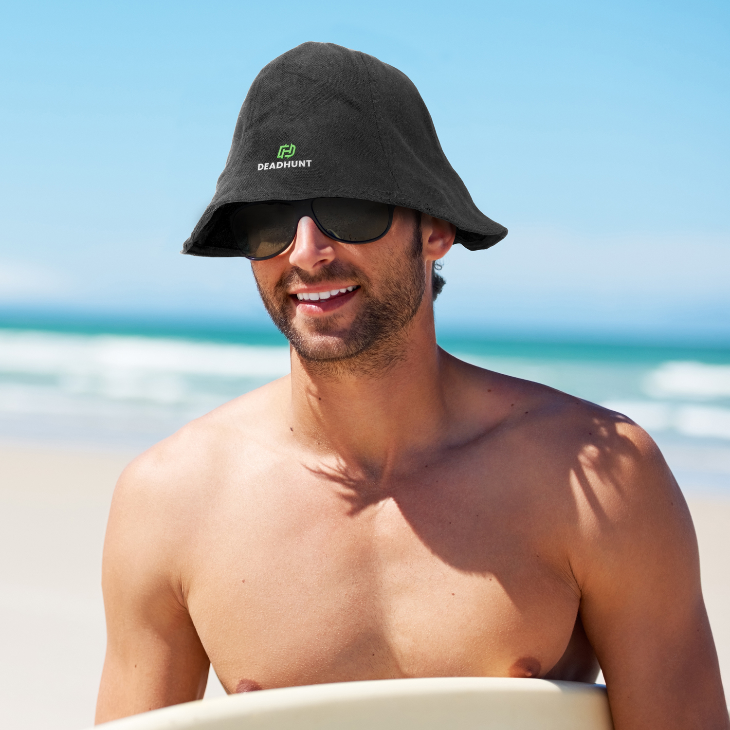 Byron Bucket Hat - Image 6