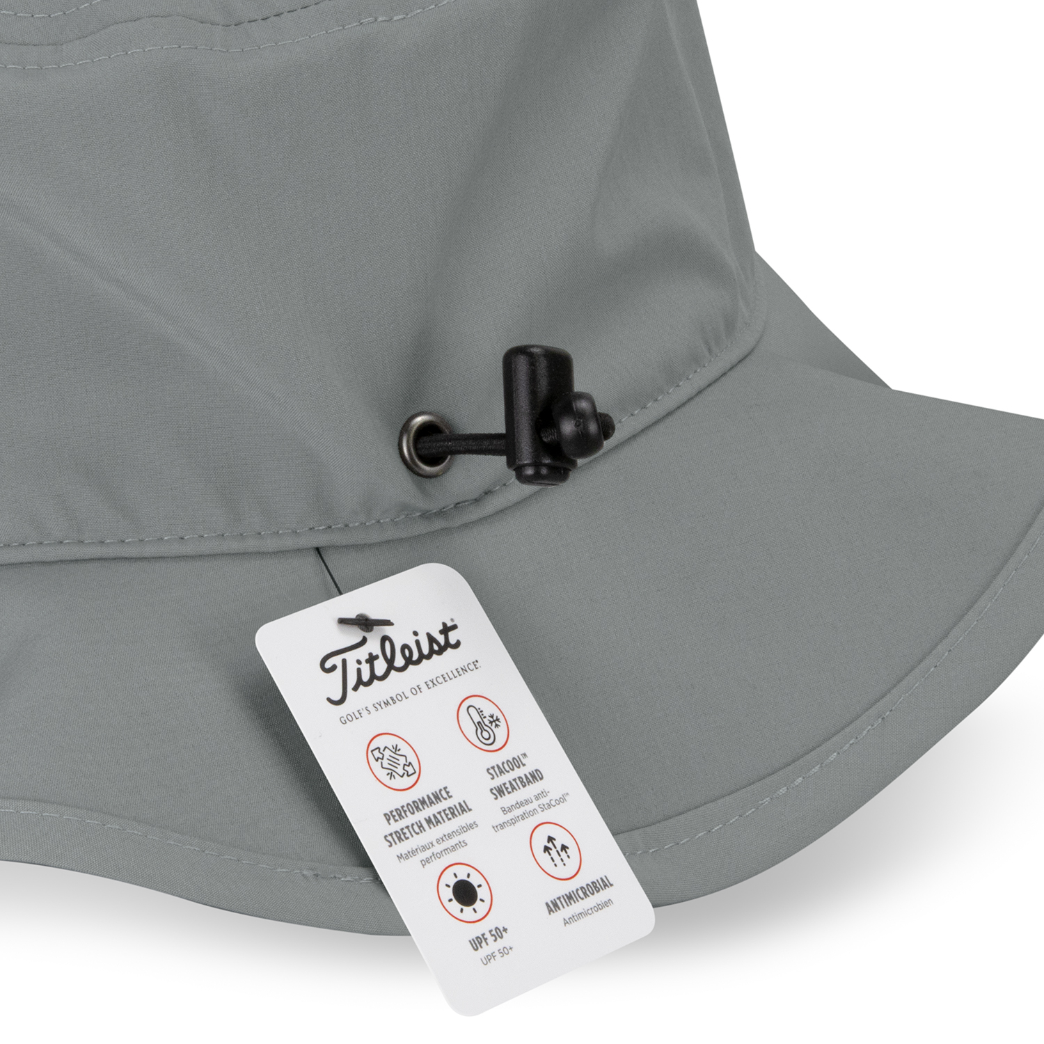Titleist Breezer Bucket Hat - Image 4