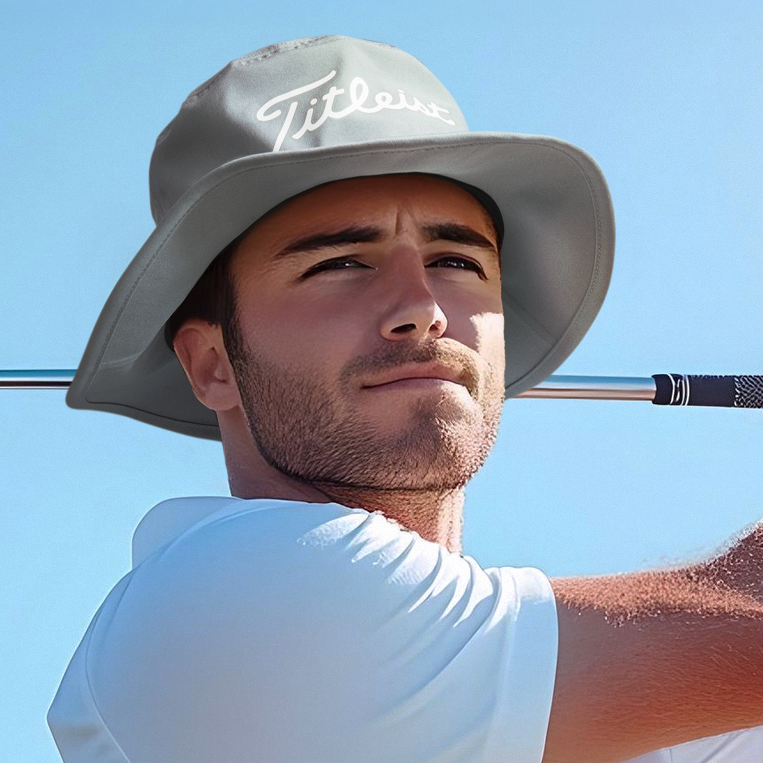 Titleist Breezer Bucket Hat - Image 5