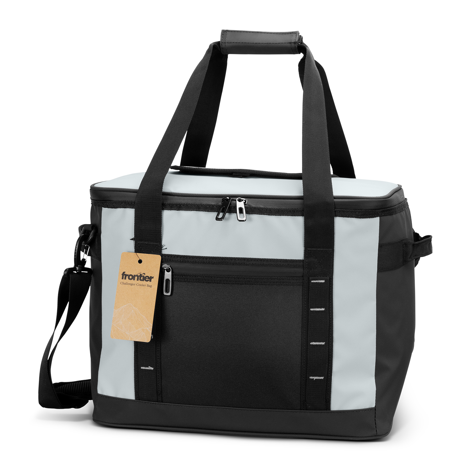 Frontier Challenger Cooler Bag - Image 2