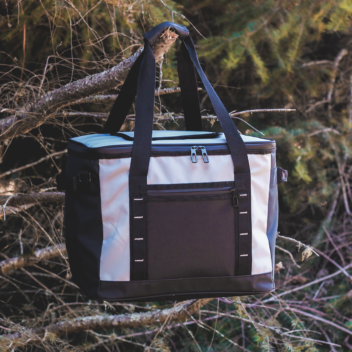Frontier Challenger Cooler Bag - Image 7