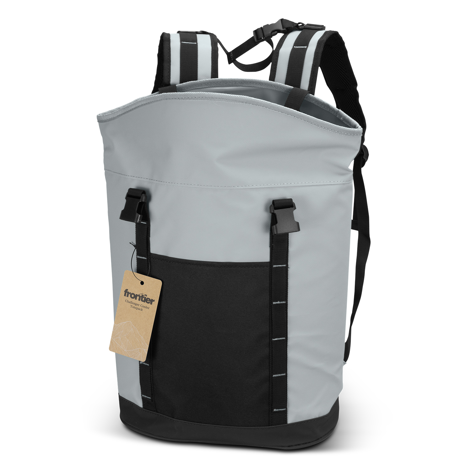 Frontier Challenger Cooler Totepack - Image 4