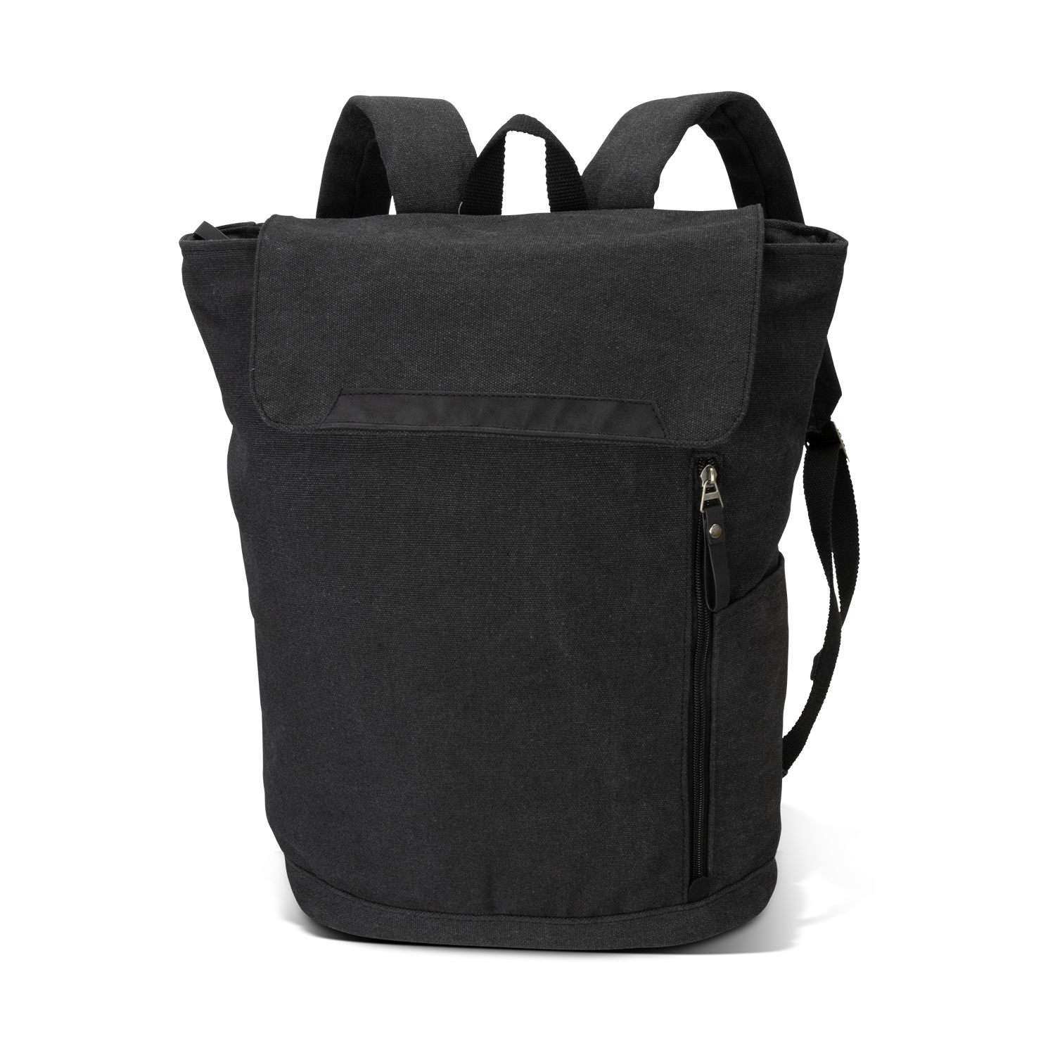 ARCHER Copenhagen Canvas Backpack - Image 2