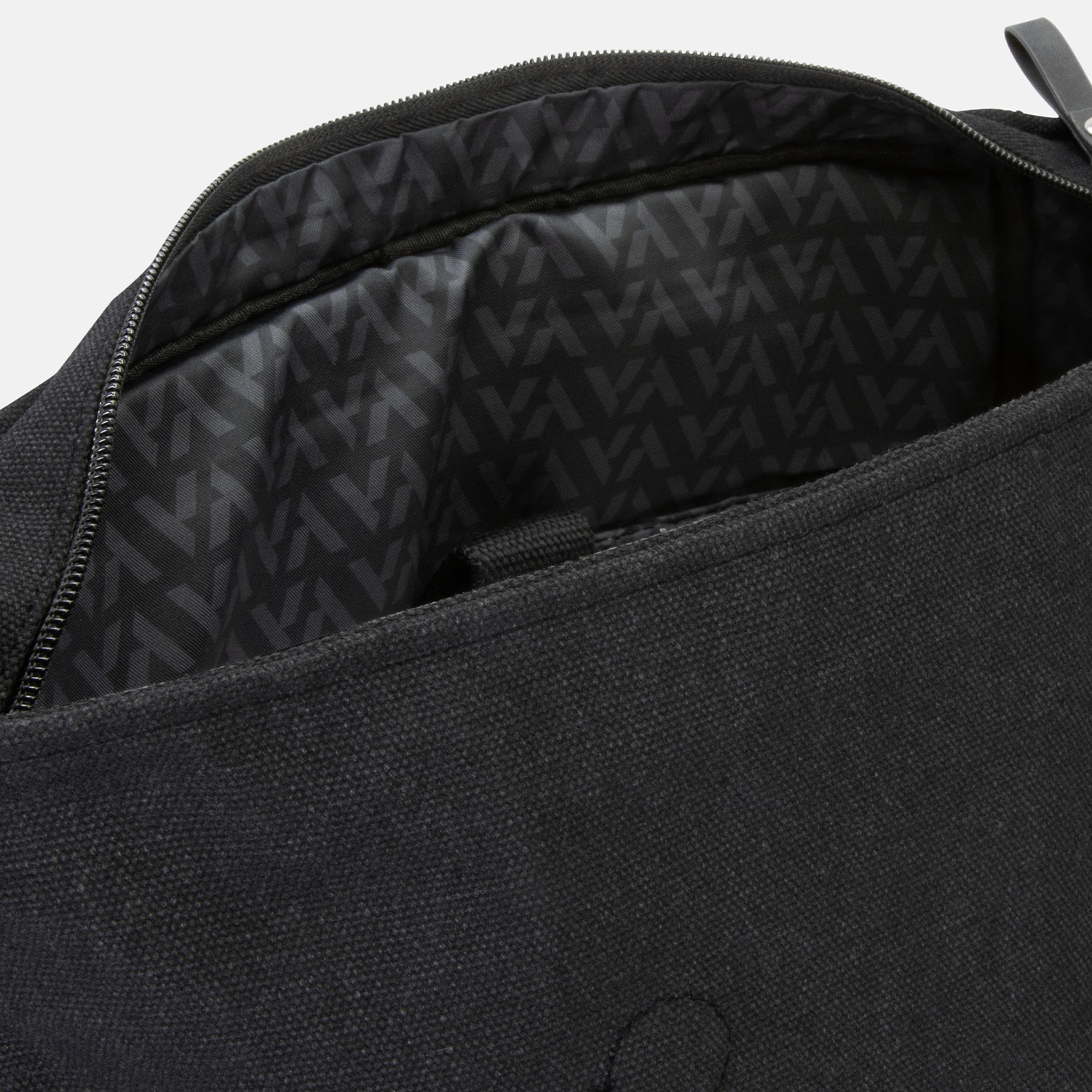 ARCHER Copenhagen Canvas Backpack - Image 4