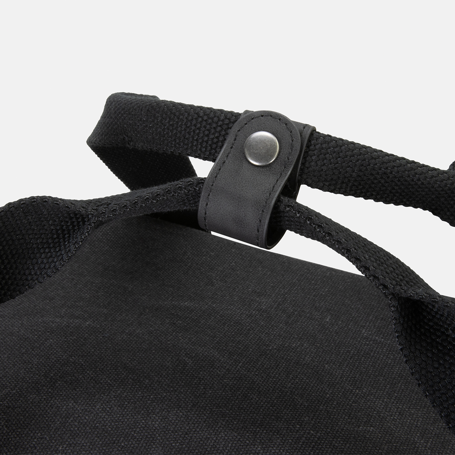 ARCHER Copenhagen Canvas Cooler Bag - Image 6