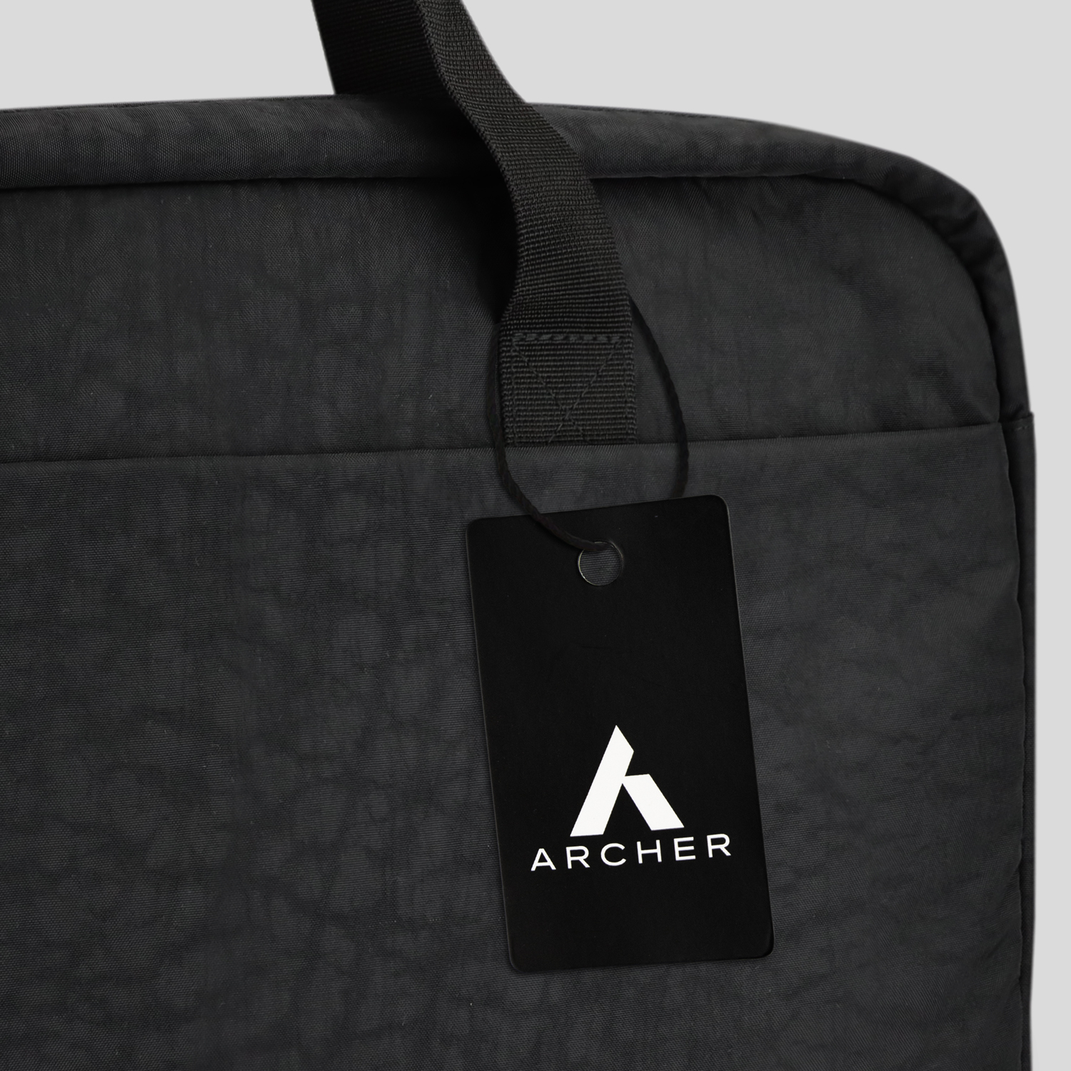 ARCHER Tasman Laptop Bag - Image 6