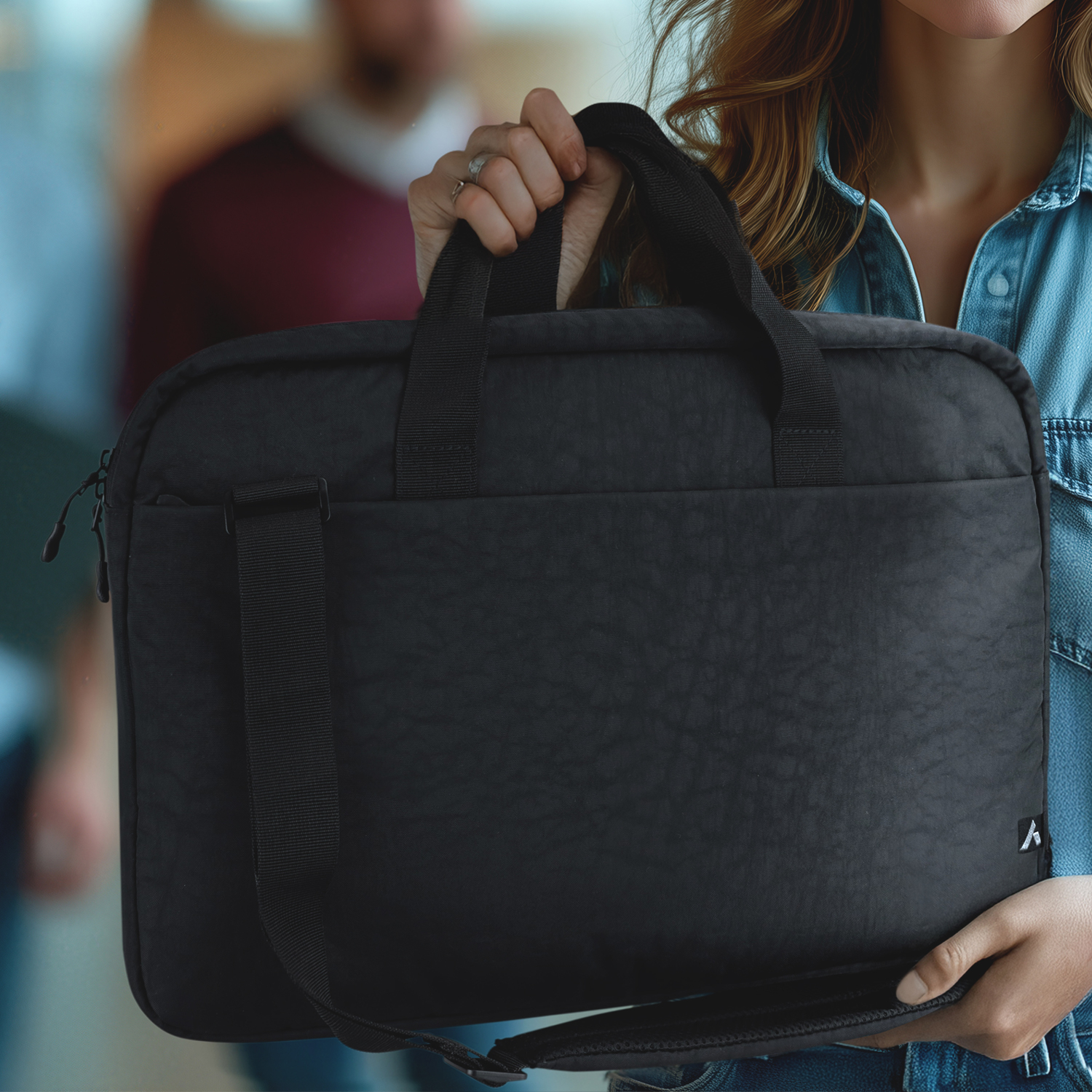 ARCHER Tasman Laptop Bag - Image 7