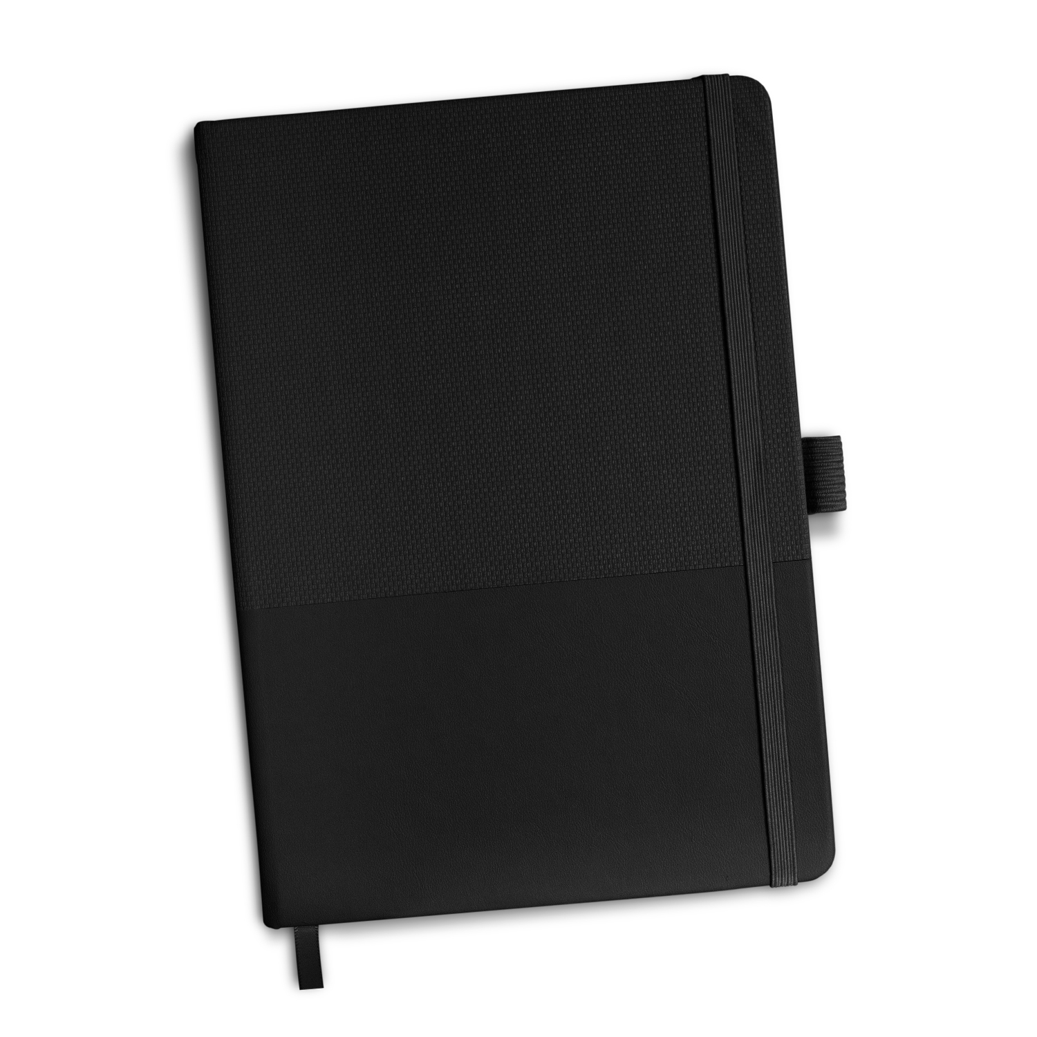 Harvard Recycled Notebook - Image 4