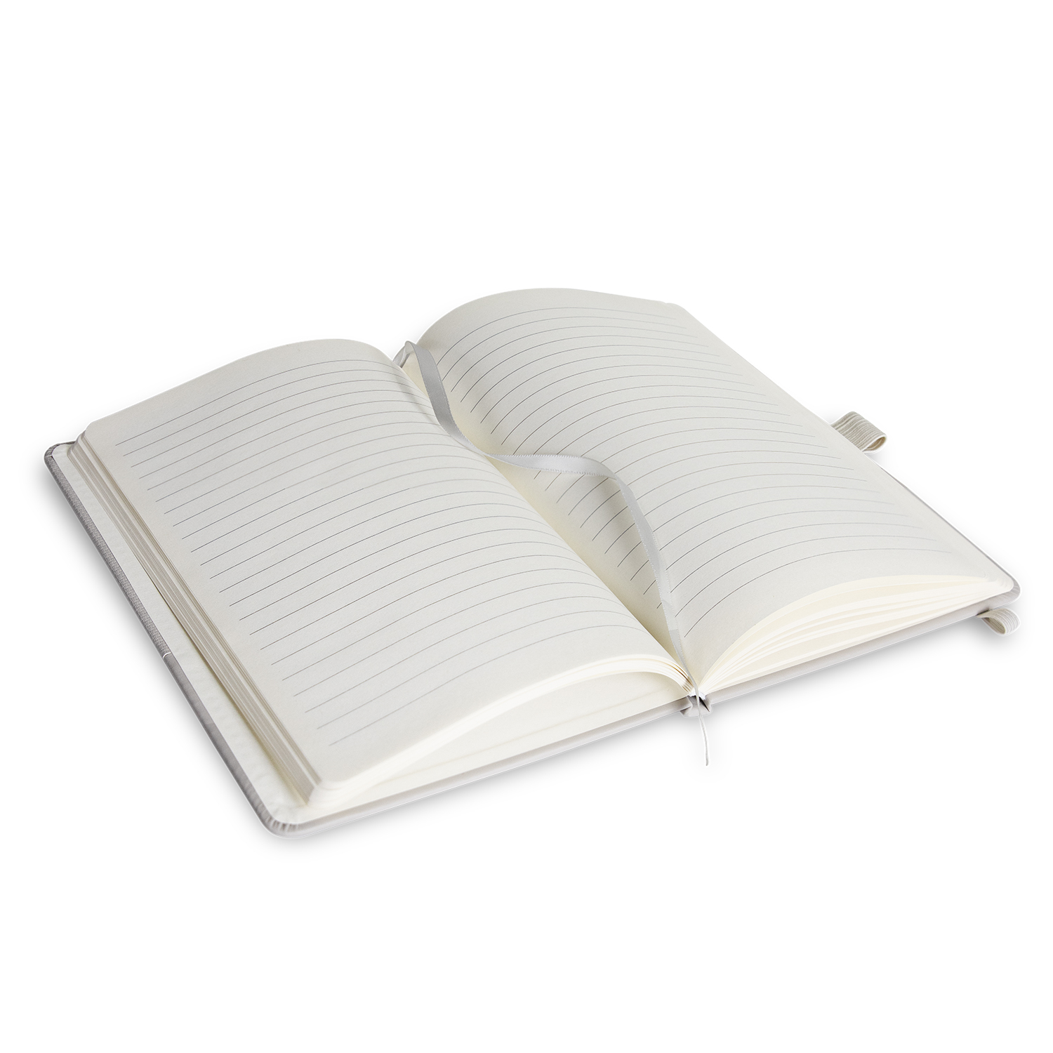 Harvard Recycled Notebook - Image 5