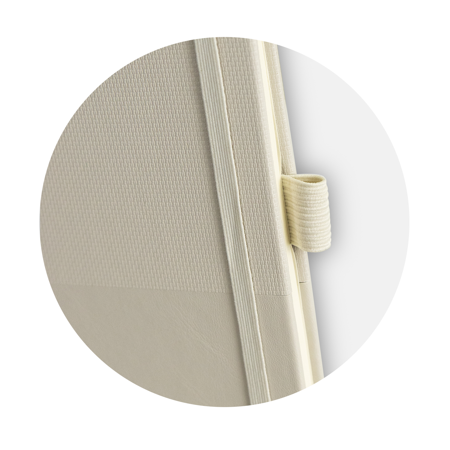 Harvard Recycled Notebook - Image 6